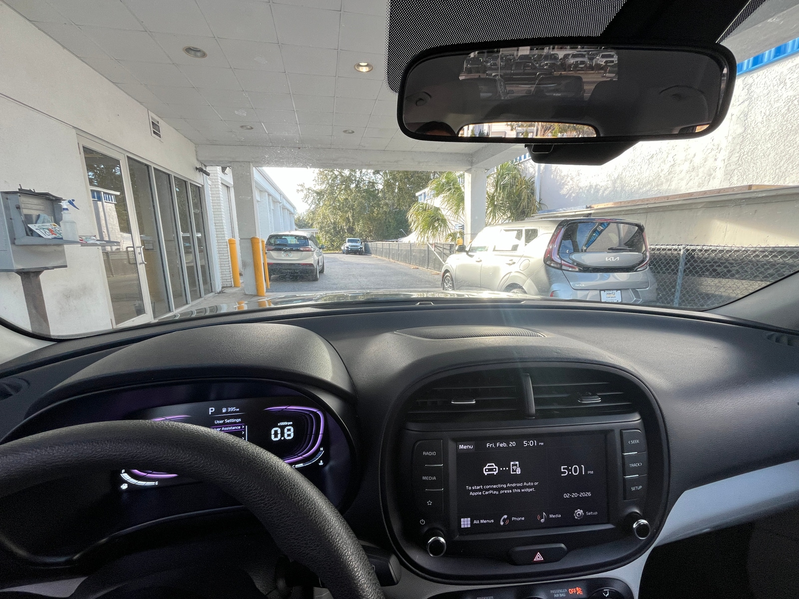 Thumbnail: 2025 Kia Soul - 3