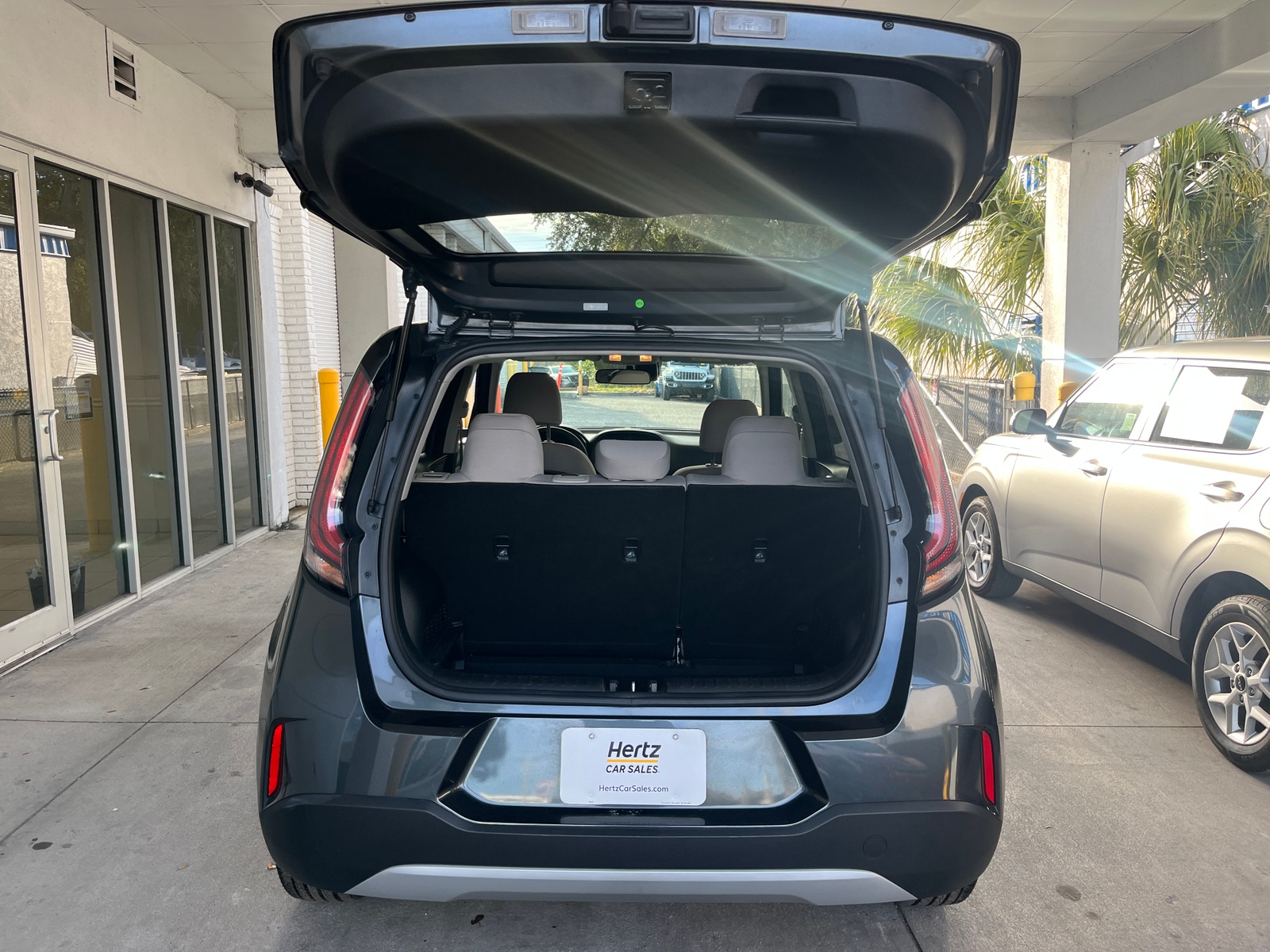 Thumbnail: 2025 Kia Soul - 6