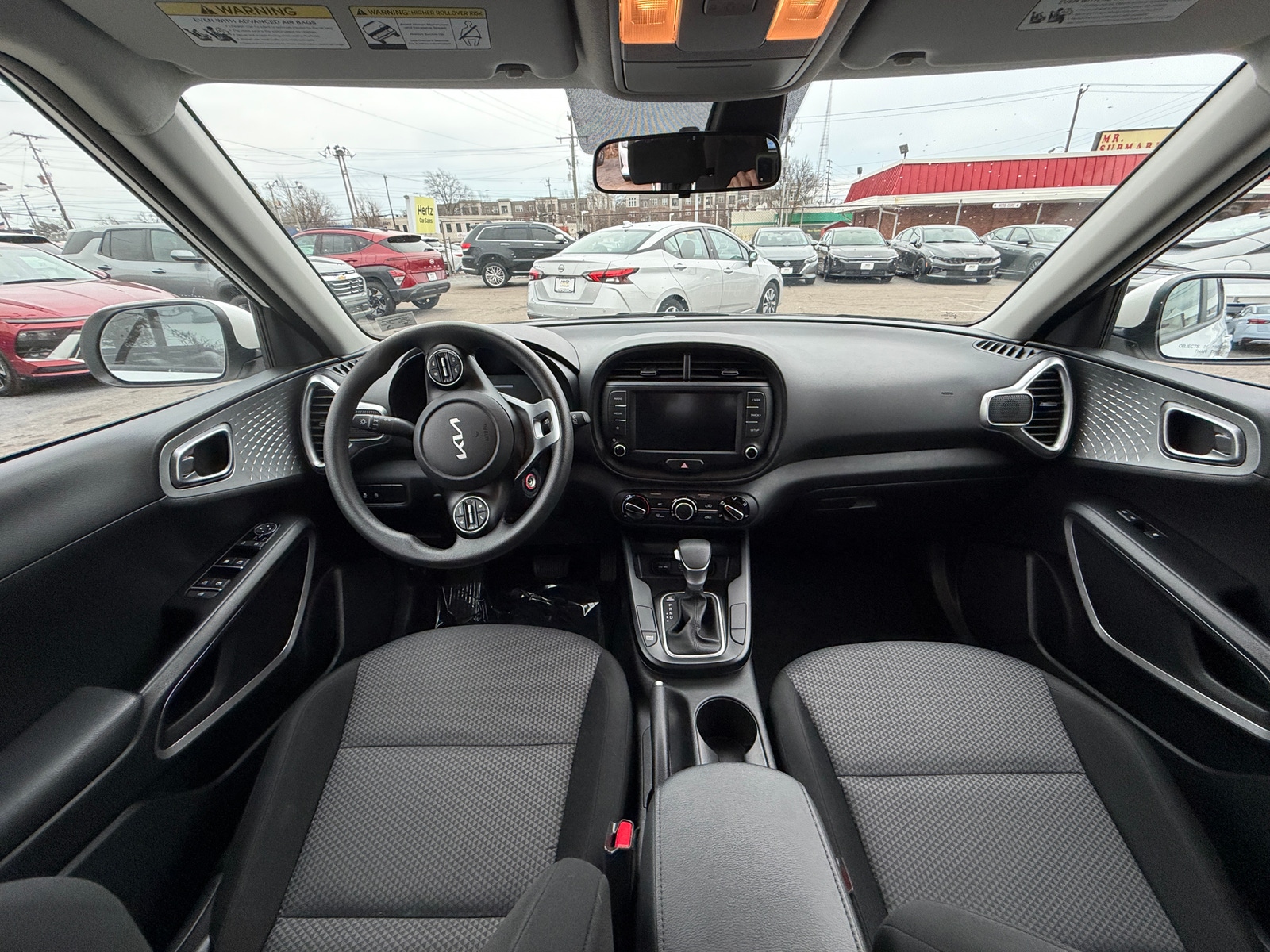 Thumbnail: 2025 Kia Soul - 3