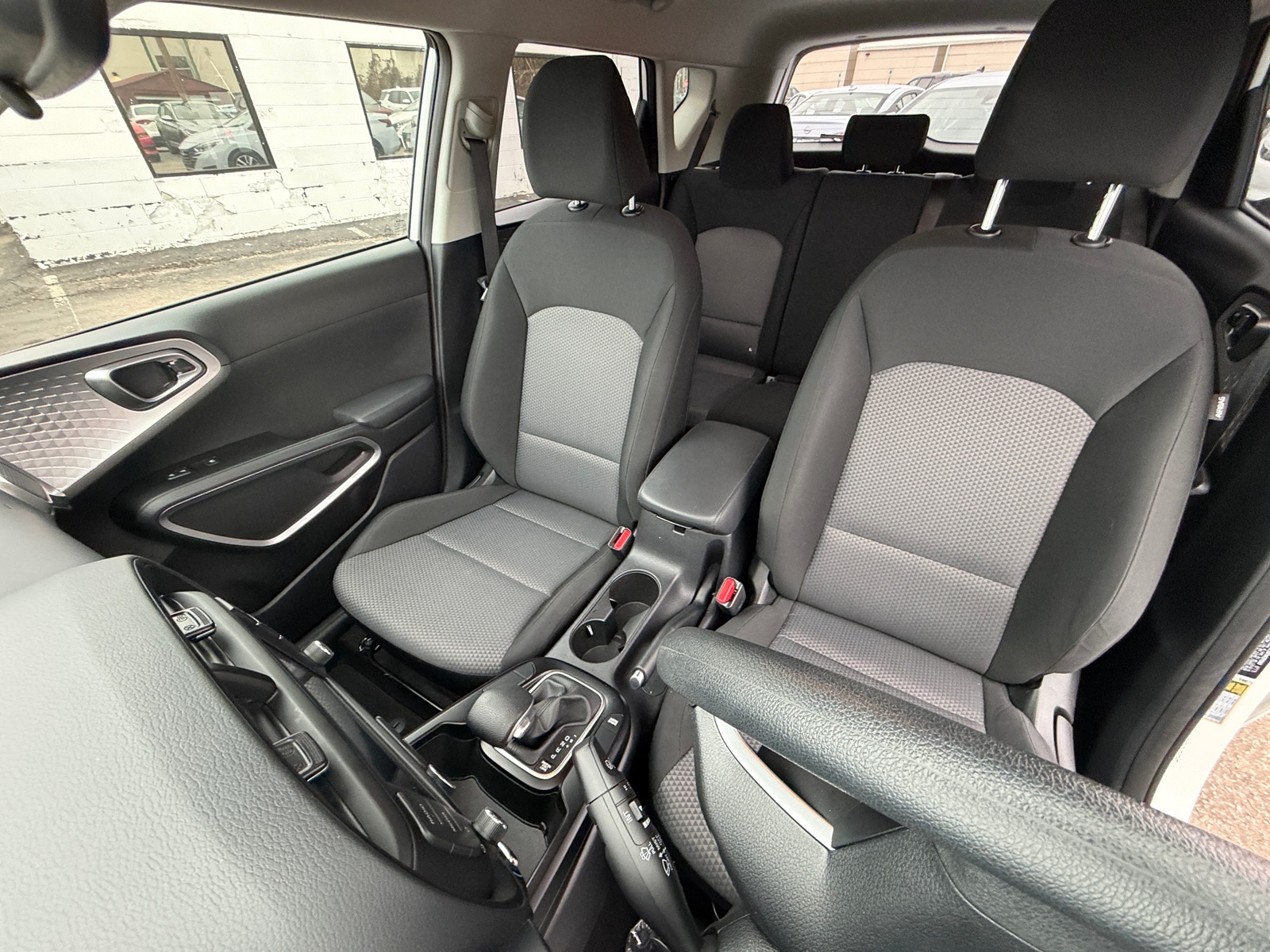 Thumbnail: 2025 Kia Soul - 2