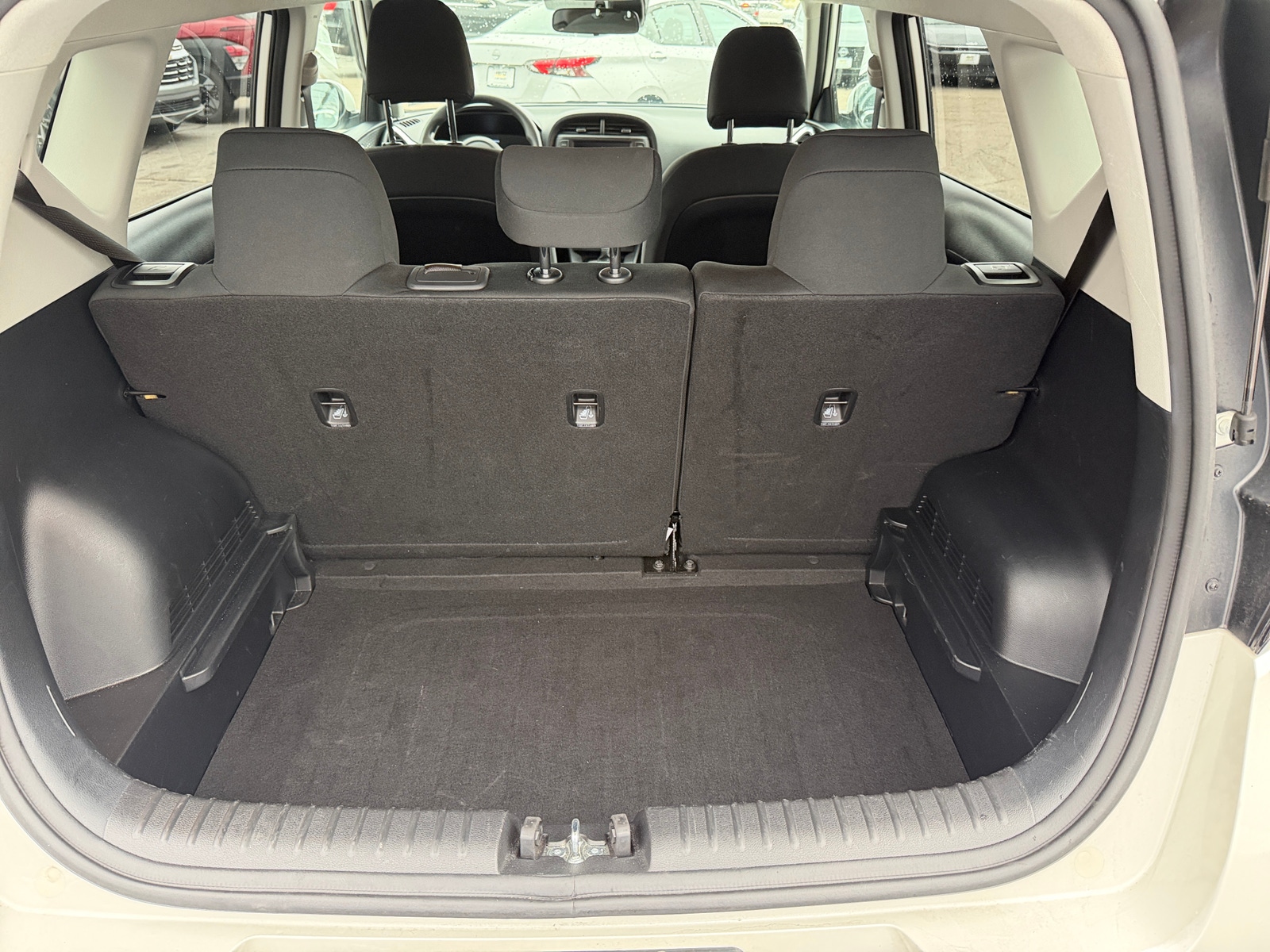 Thumbnail: 2025 Kia Soul - 6