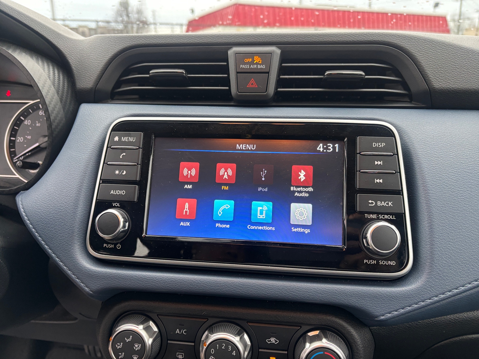 Thumbnail: 2025 Nissan Versa - 4