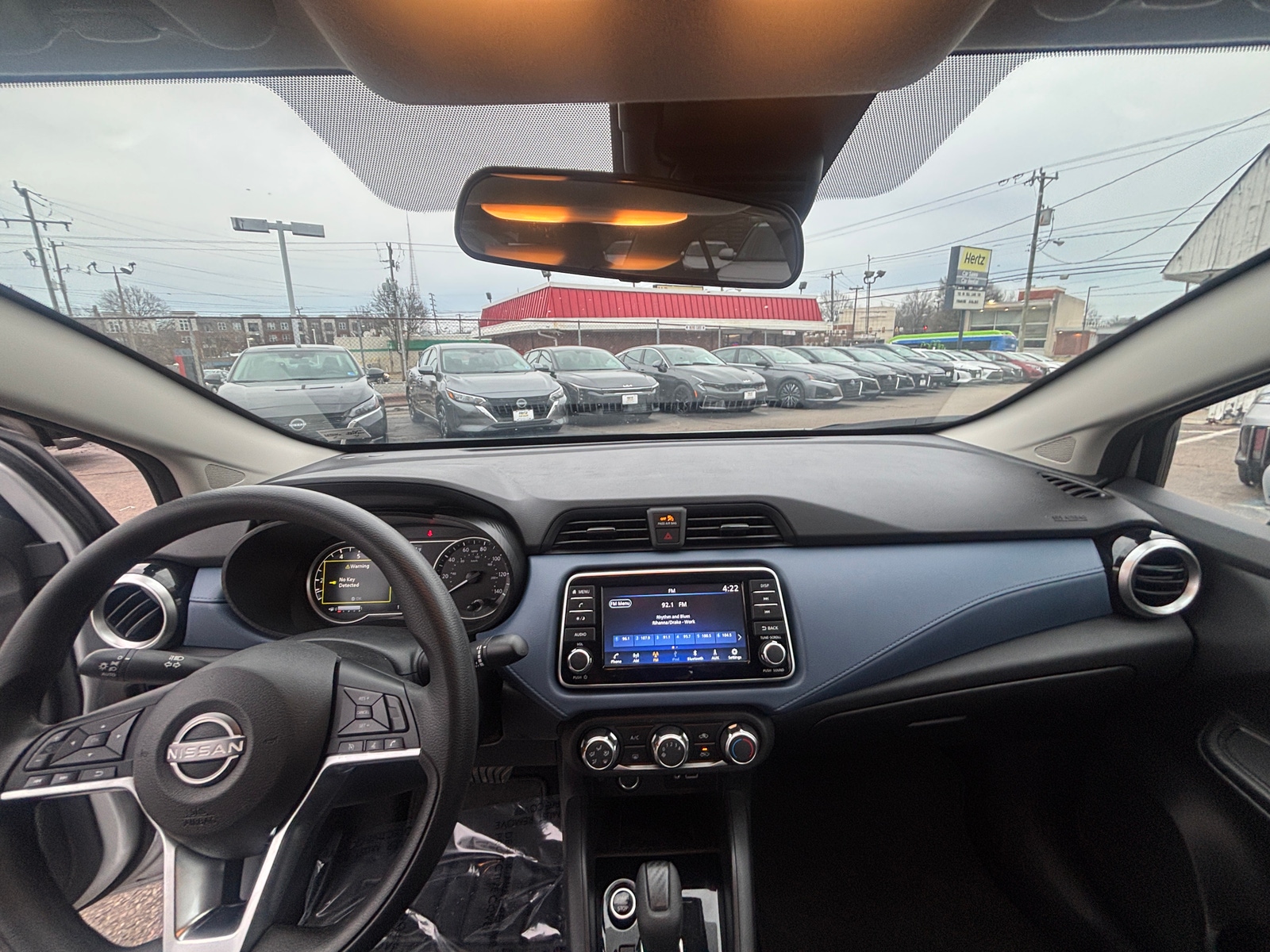 Thumbnail: 2025 Nissan Versa - 3