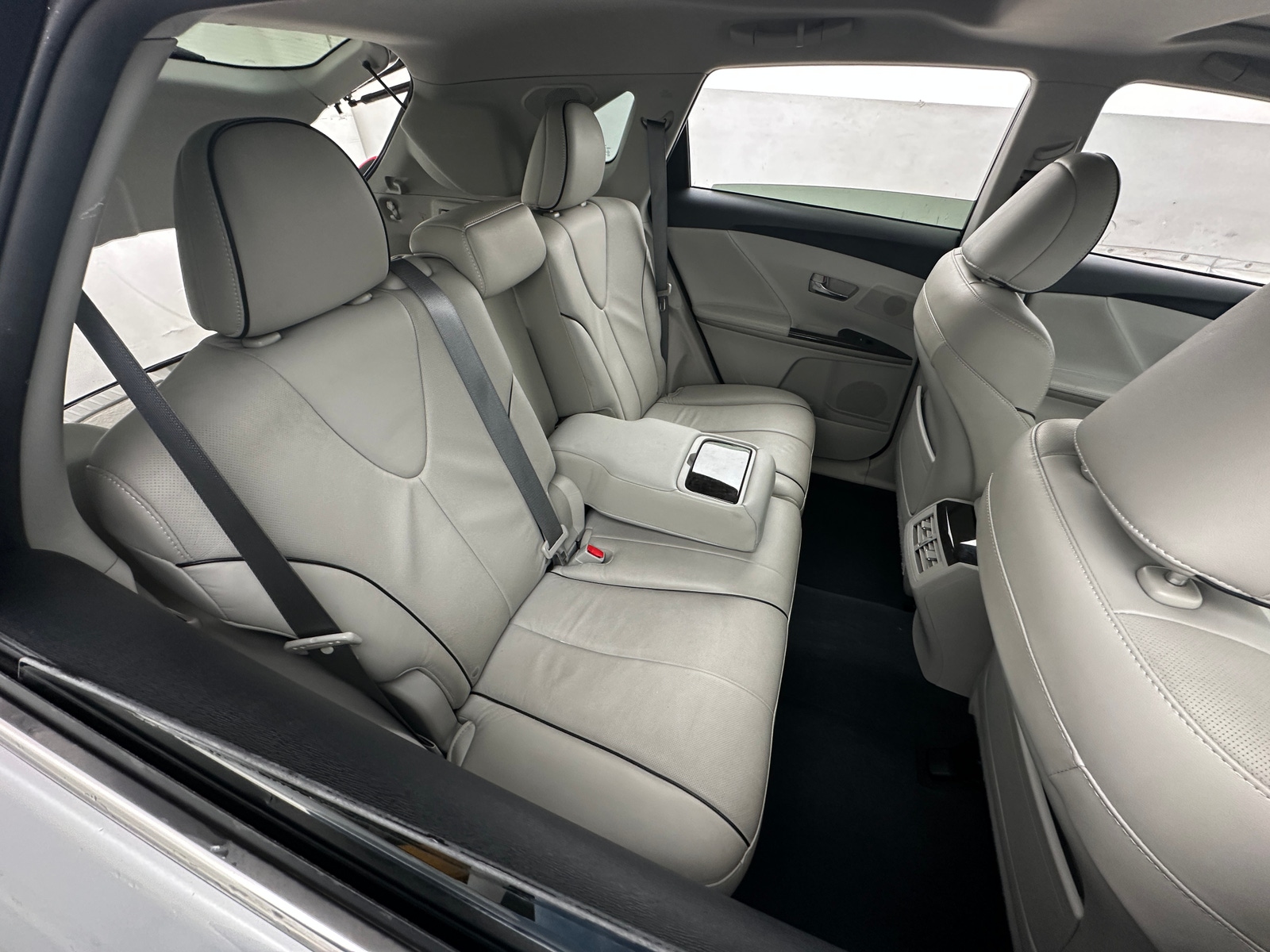 Thumbnail: 2015 Toyota Venza - 5