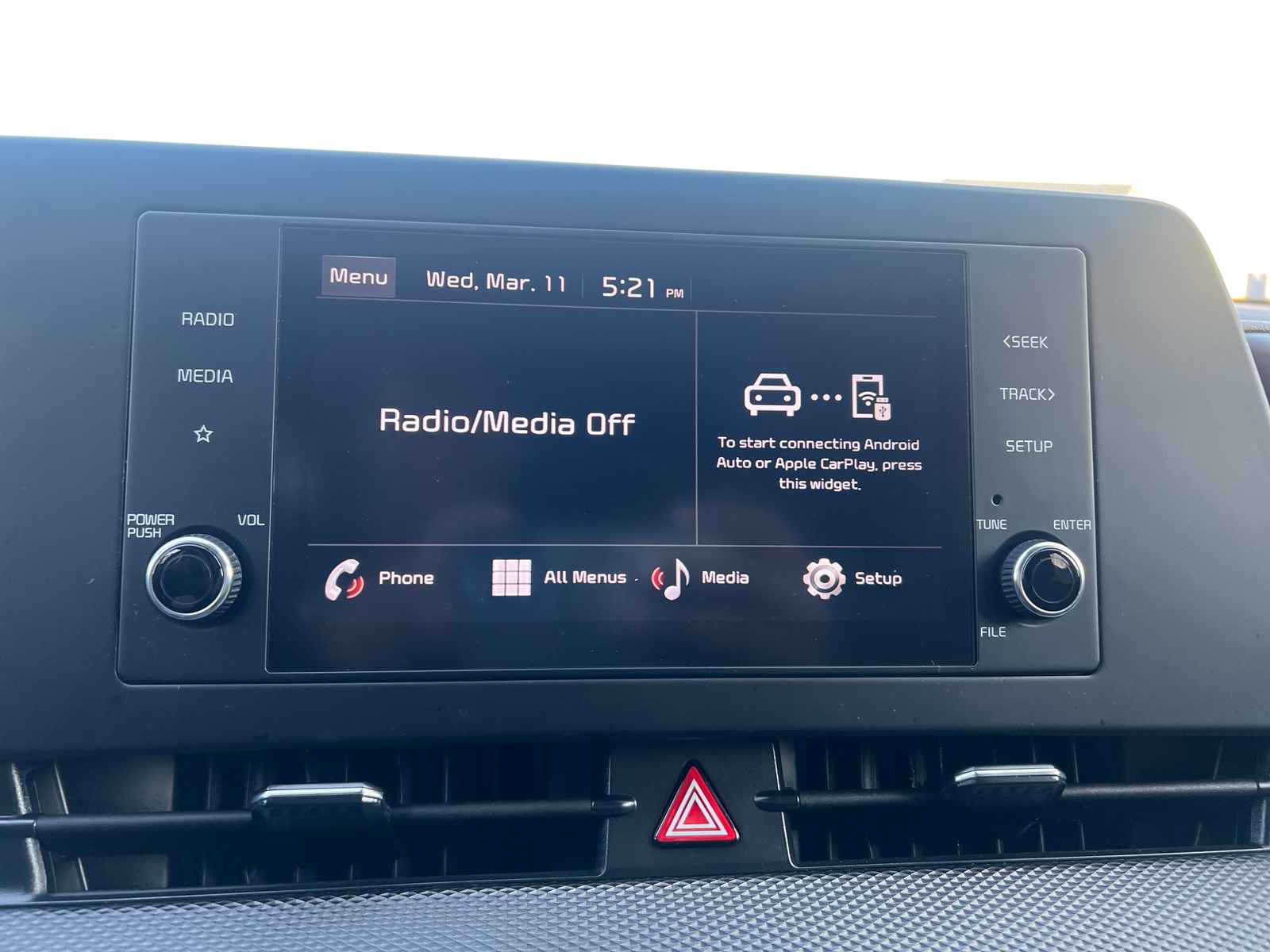 Thumbnail: 2025 Kia Sportage - 4