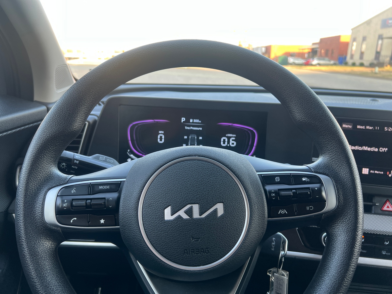 Thumbnail: 2025 Kia Sportage - 5