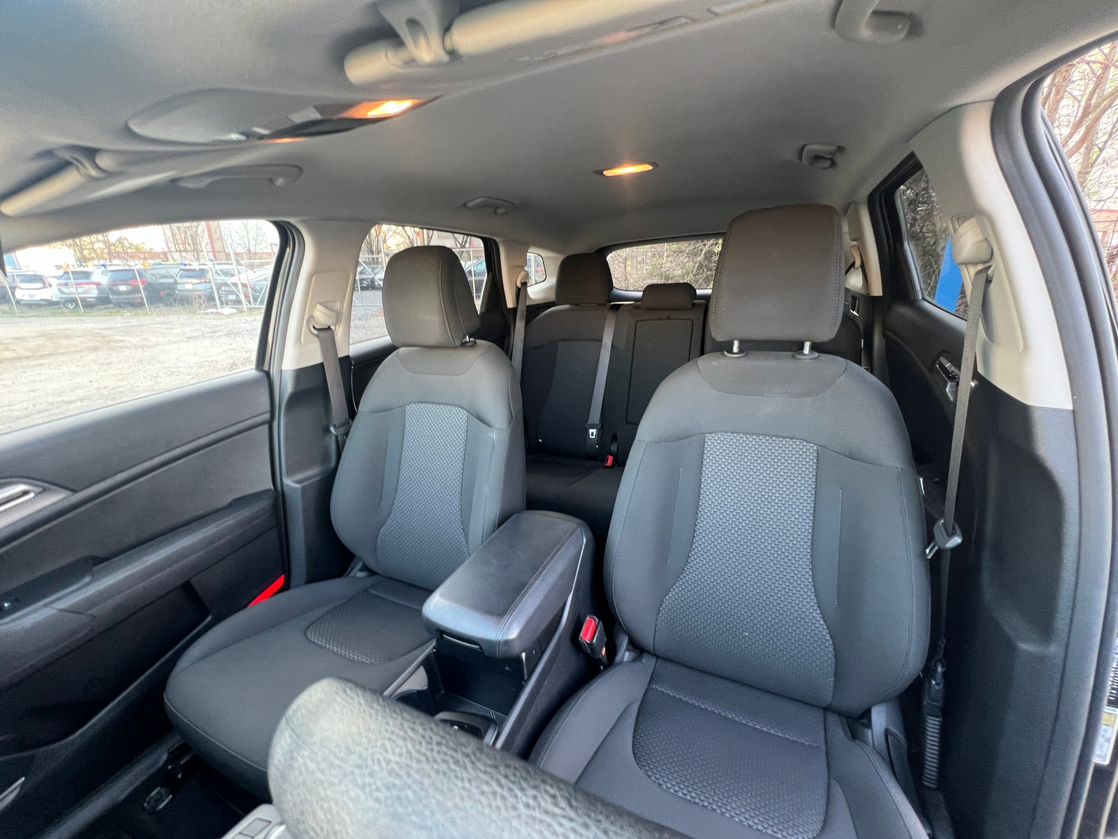 Thumbnail: 2025 Kia Sportage - 2