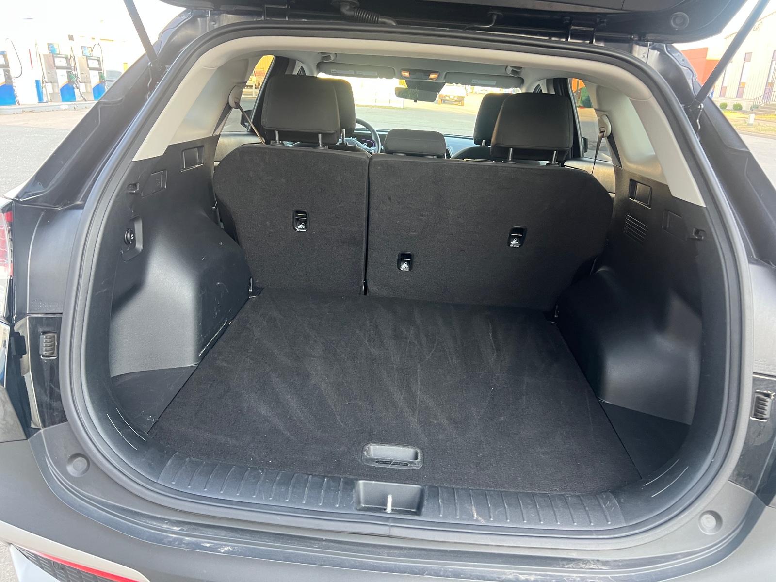 Thumbnail: 2025 Kia Sportage - 6