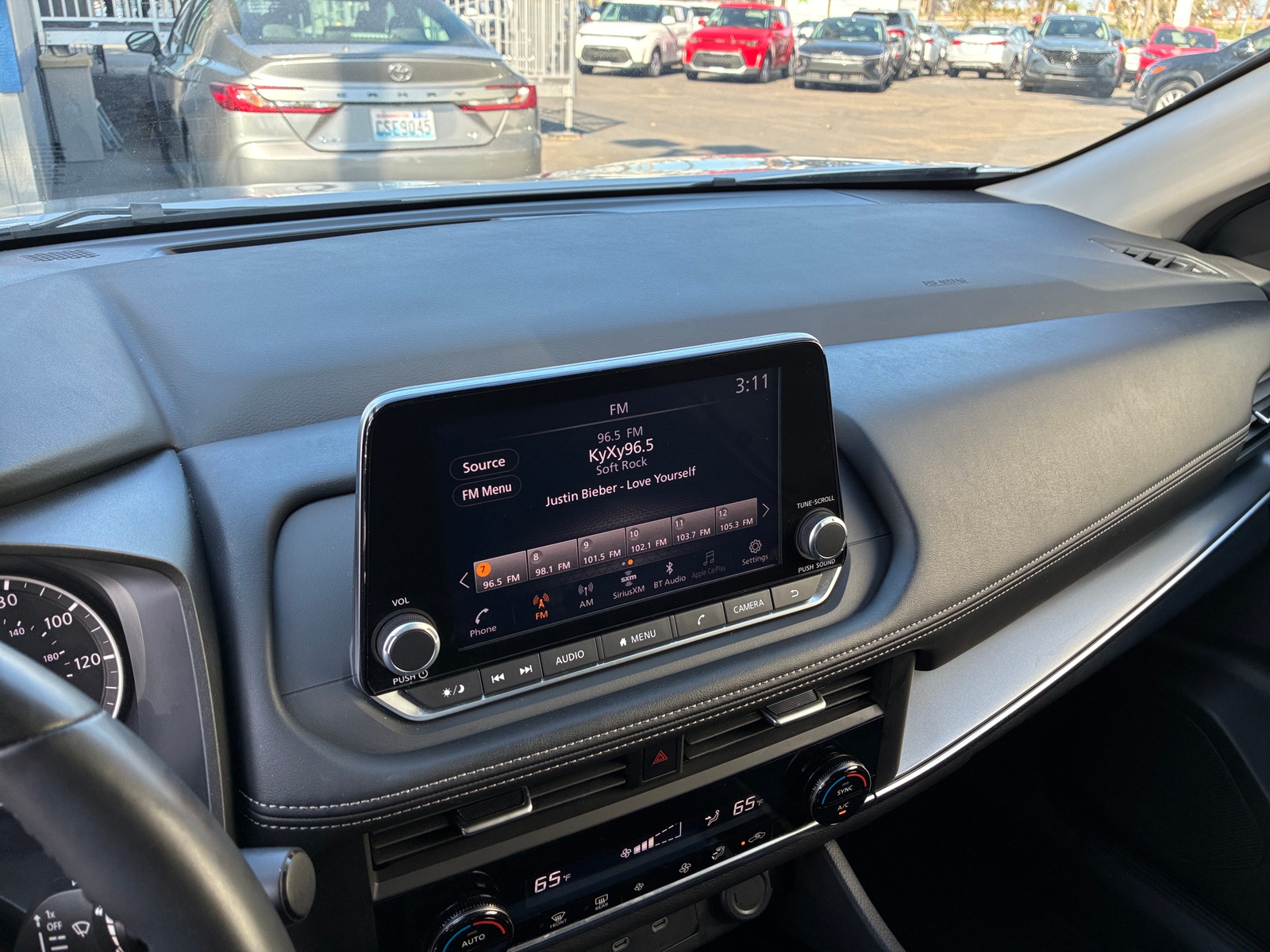 Thumbnail: 2025 Nissan Rogue - 4