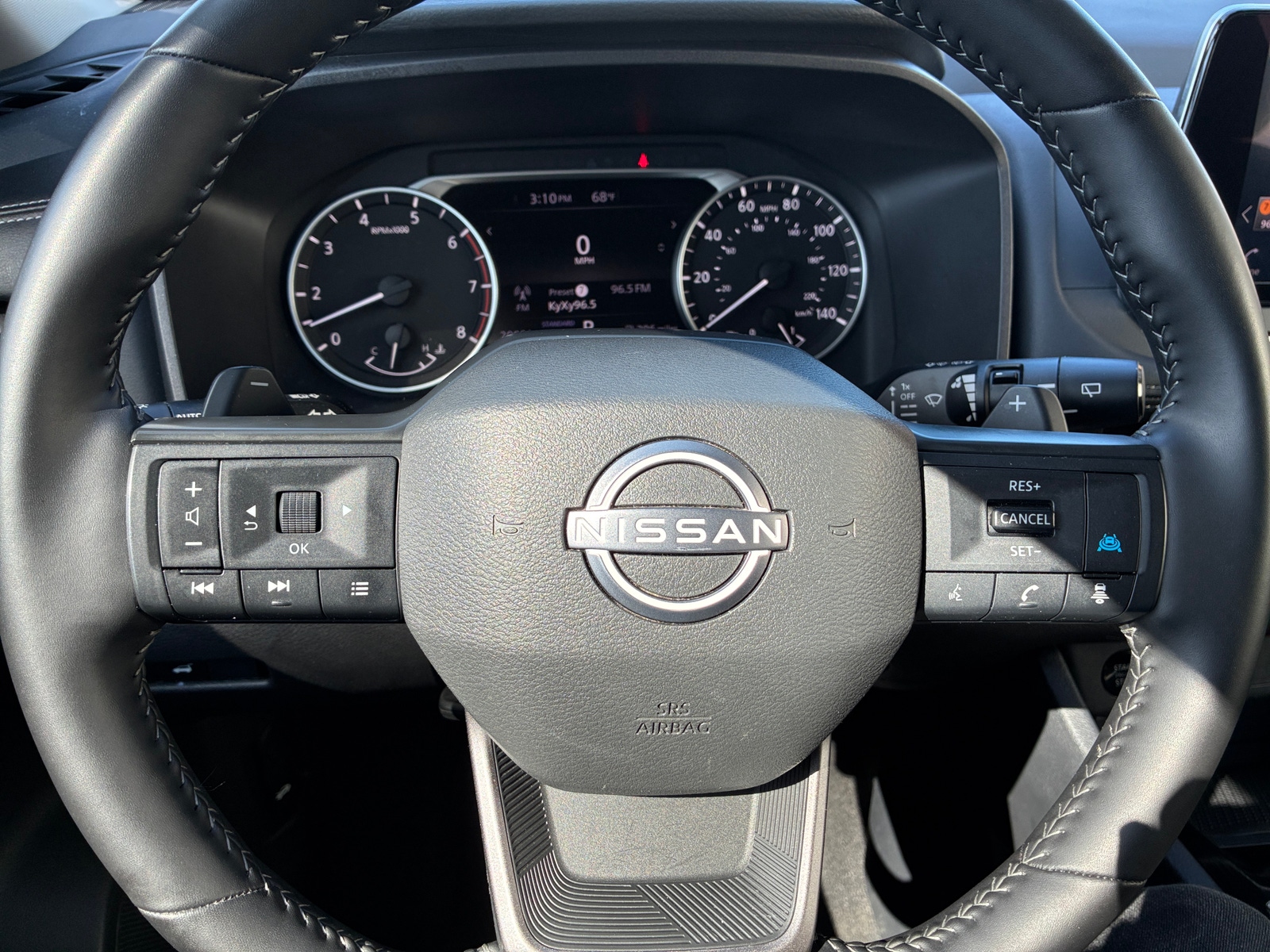 Thumbnail: 2025 Nissan Rogue - 5