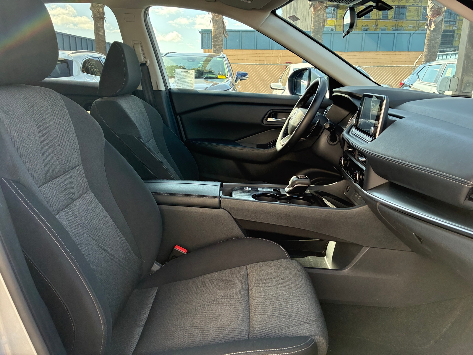 Thumbnail: 2025 Nissan Rogue - 2