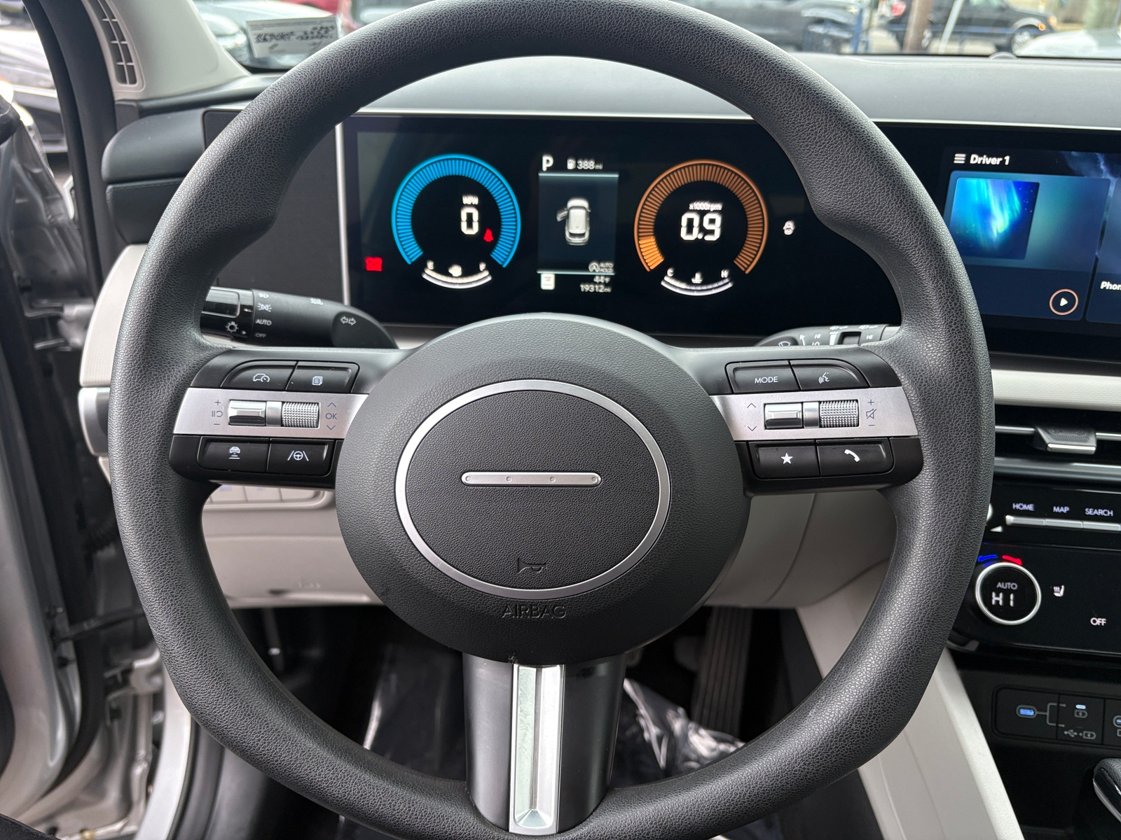 Thumbnail: 2025 Hyundai Tucson - 5