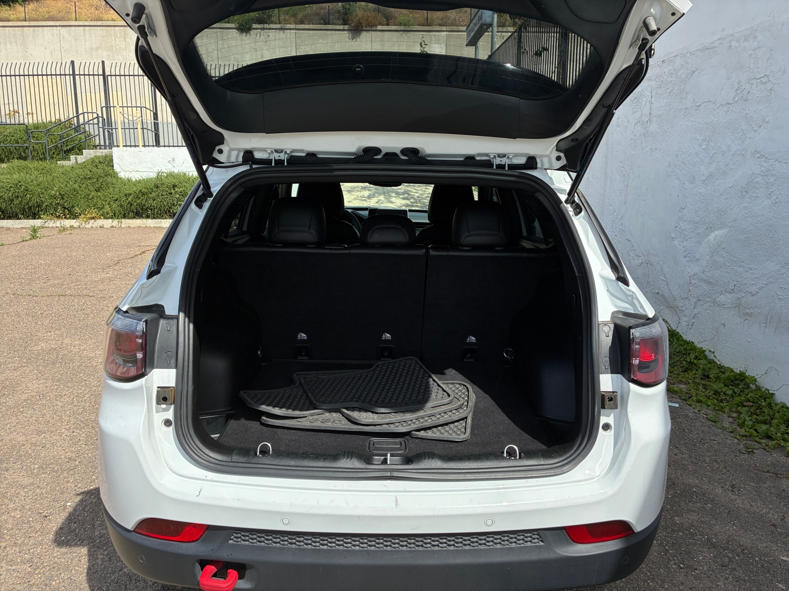 Thumbnail: 2025 Jeep Compass - 6