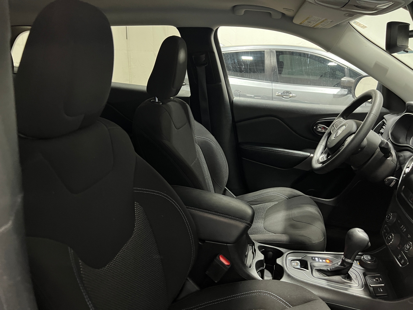 Thumbnail: 2021 Jeep Cherokee - 2