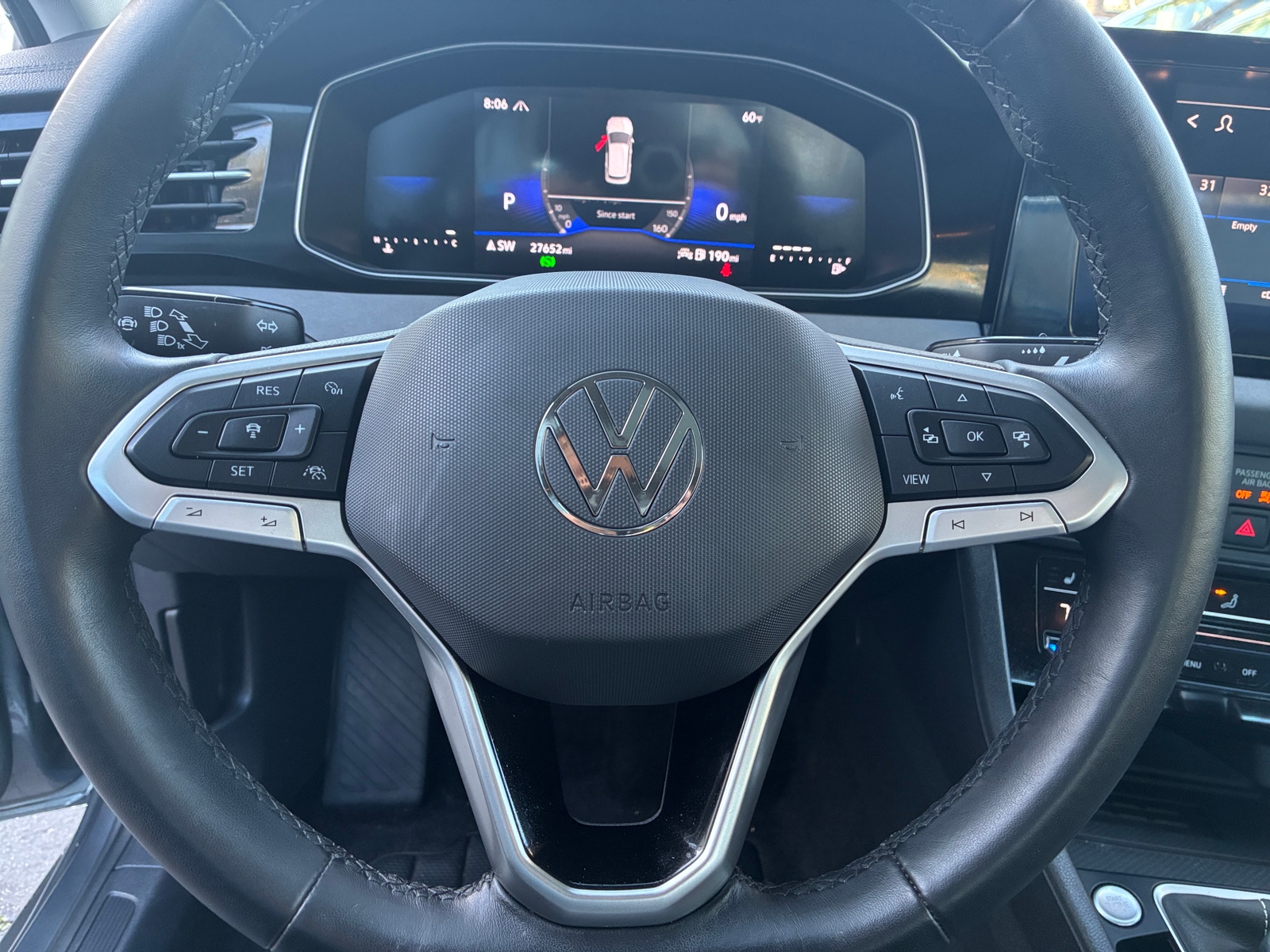 Thumbnail: 2025 Volkswagen Jetta - 5