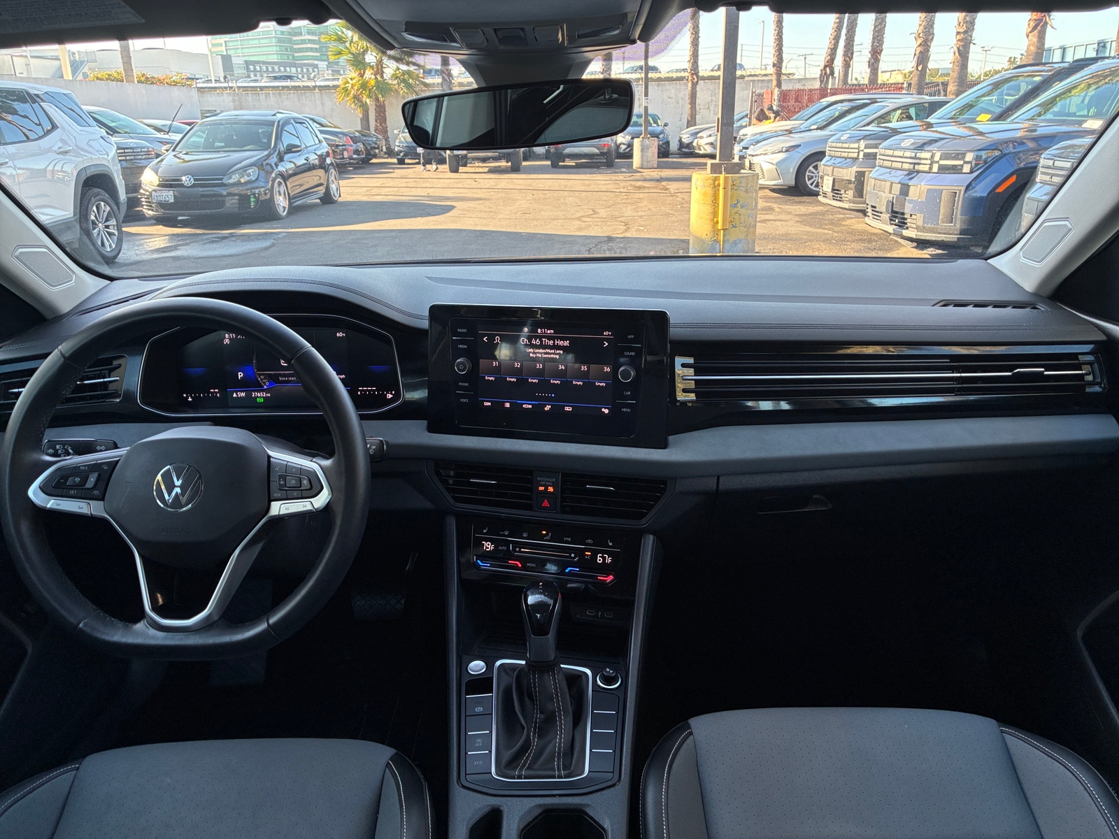 Thumbnail: 2025 Volkswagen Jetta - 3