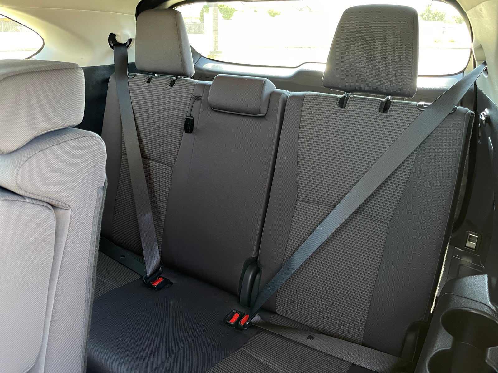 Thumbnail: 2025 Toyota Highlander - 6