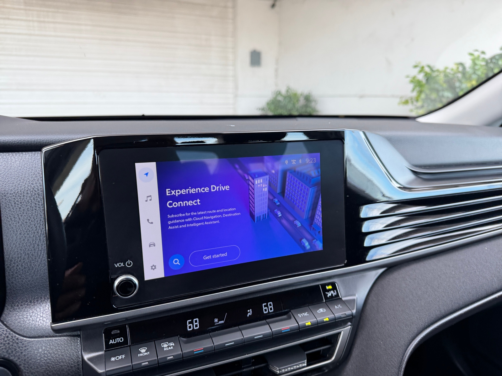 Thumbnail: 2025 Toyota Camry - 4