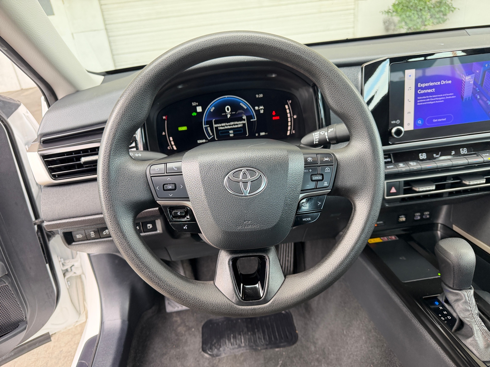 Thumbnail: 2025 Toyota Camry - 5