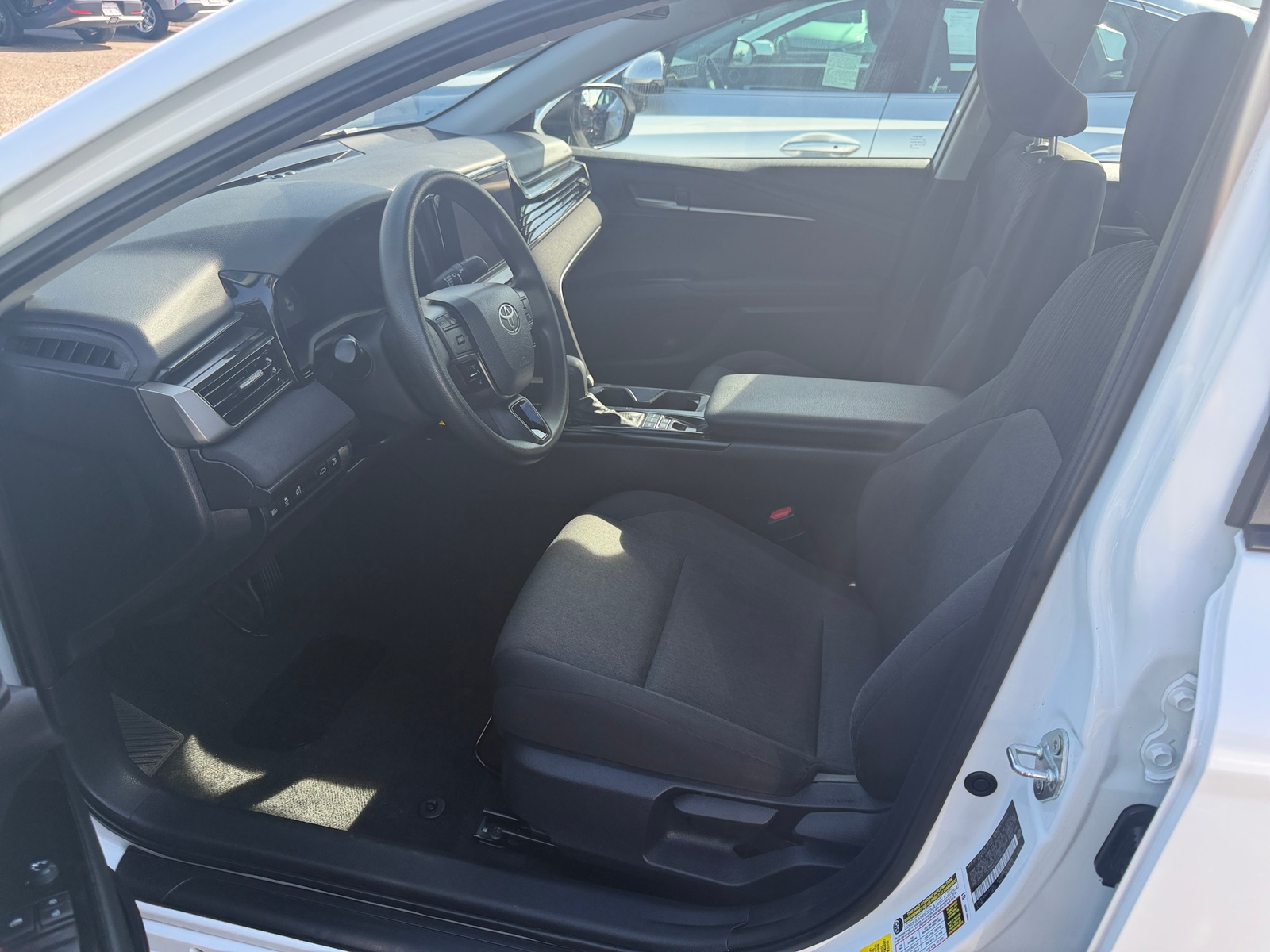 Thumbnail: 2025 Toyota Camry - 2