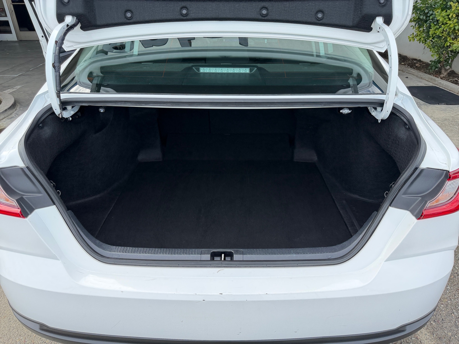 Thumbnail: 2025 Toyota Camry - 6