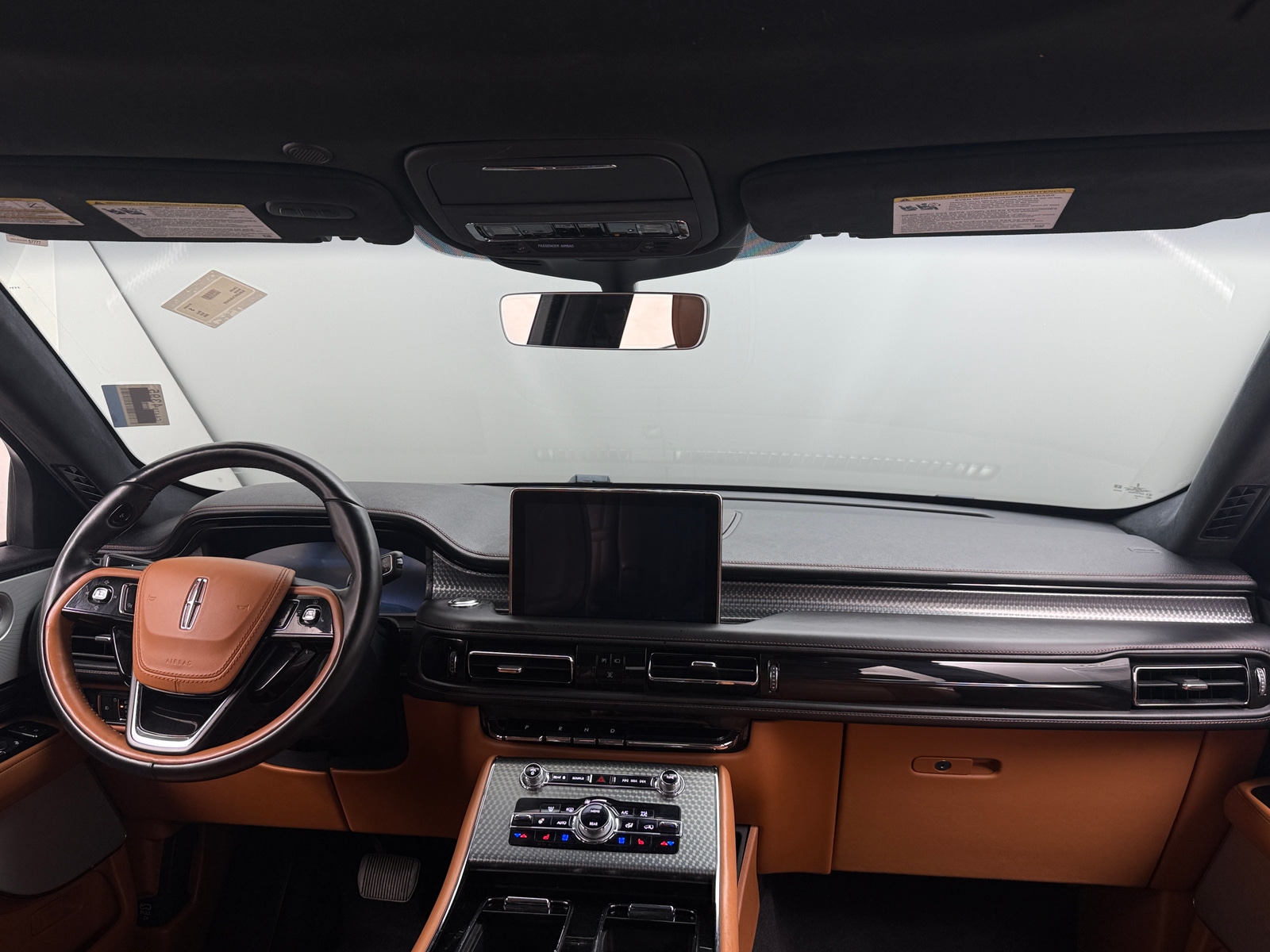 Thumbnail: 2020 Lincoln Aviator - 2