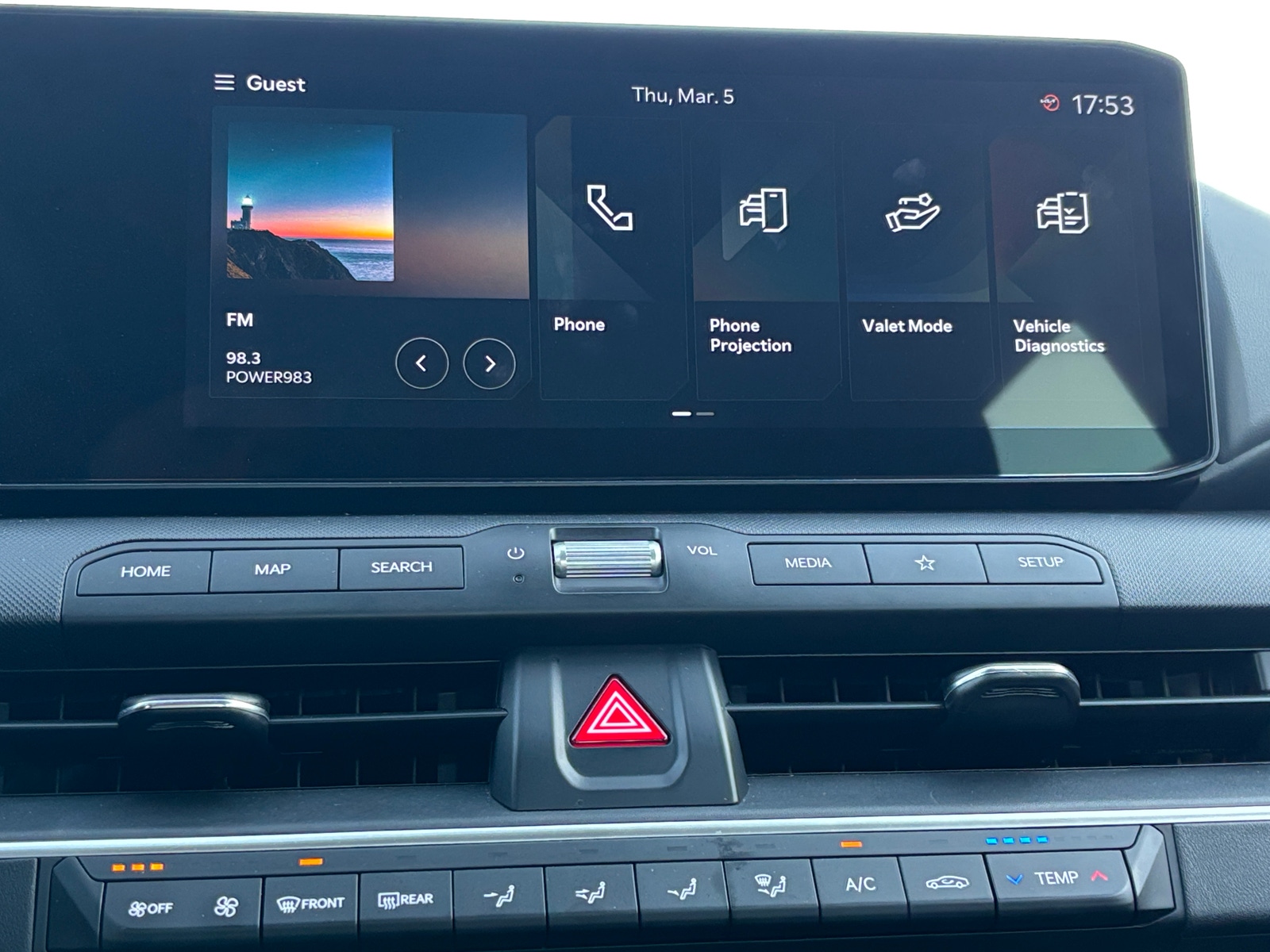 Thumbnail: 2025 Kia K4 - 4