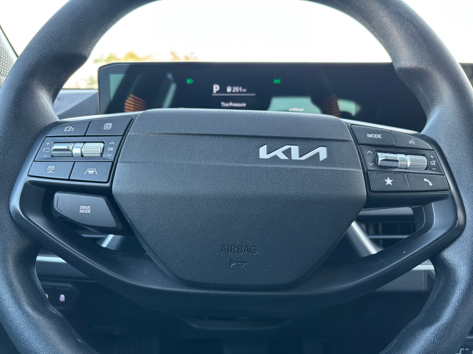 Thumbnail: 2025 Kia K4 - 5