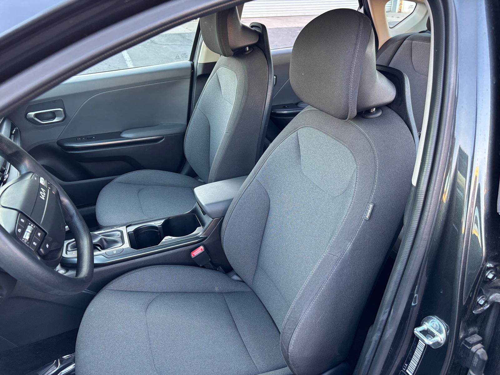 Thumbnail: 2025 Kia K4 - 2