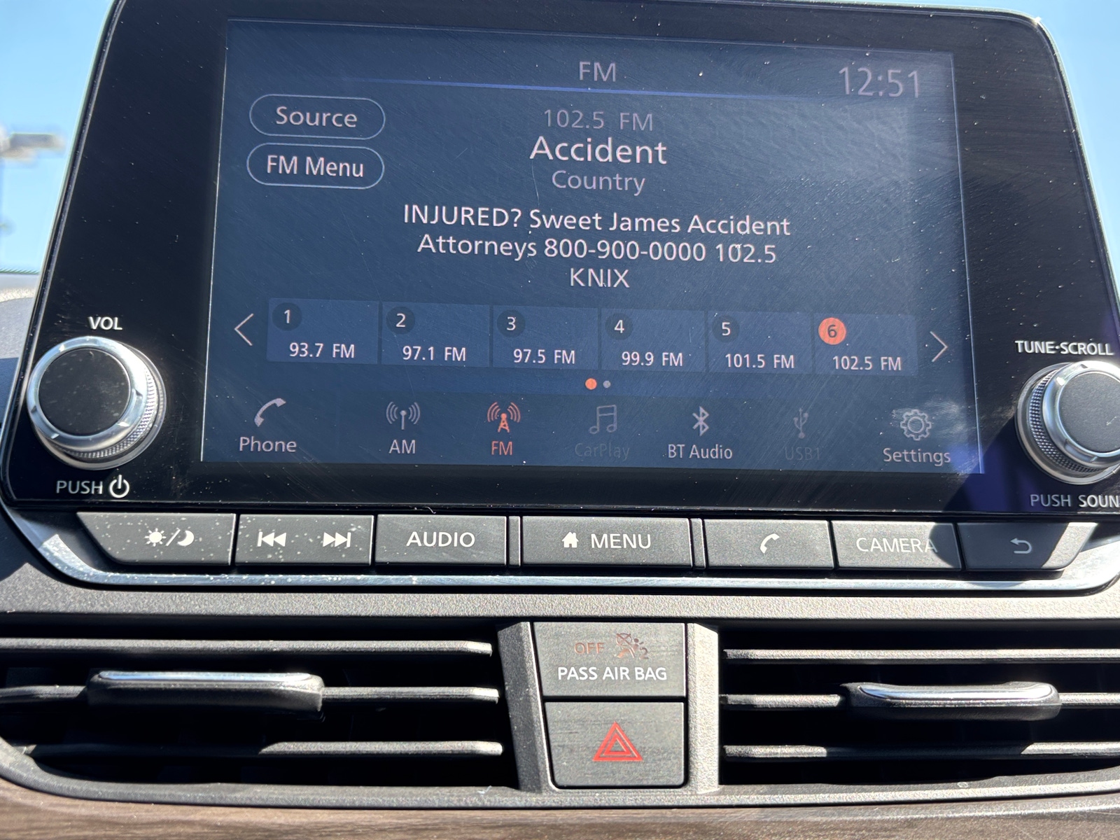 Thumbnail: 2025 Nissan Altima - 4