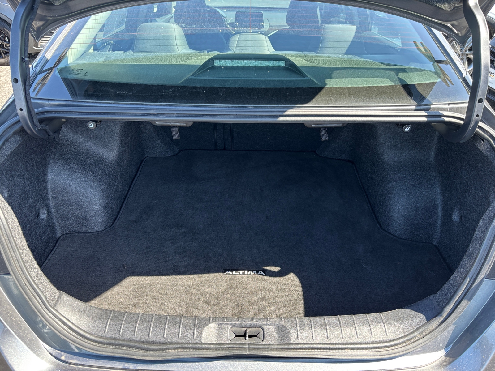 Thumbnail: 2025 Nissan Altima - 6