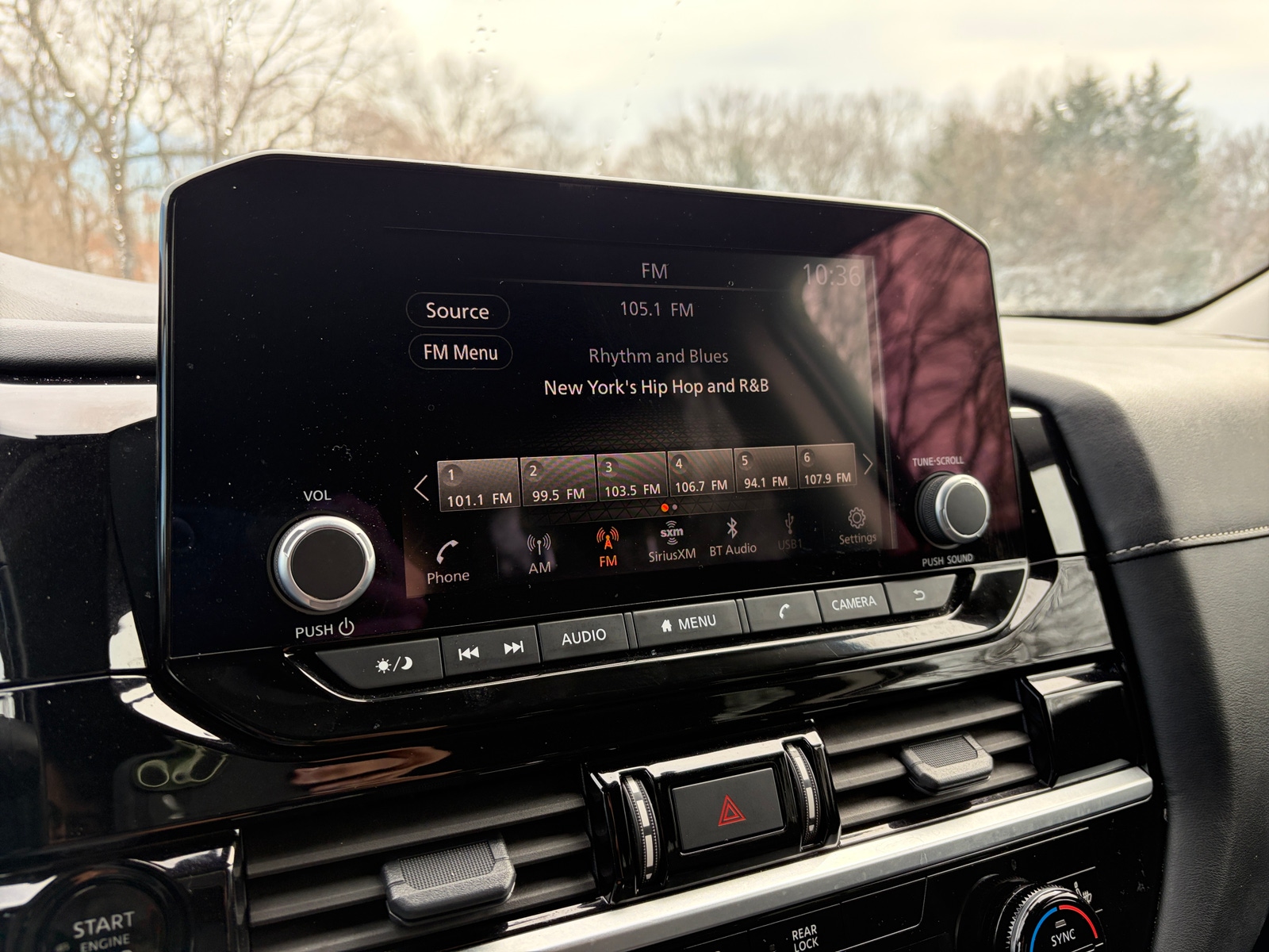 Thumbnail: 2025 Nissan Pathfinder - 4