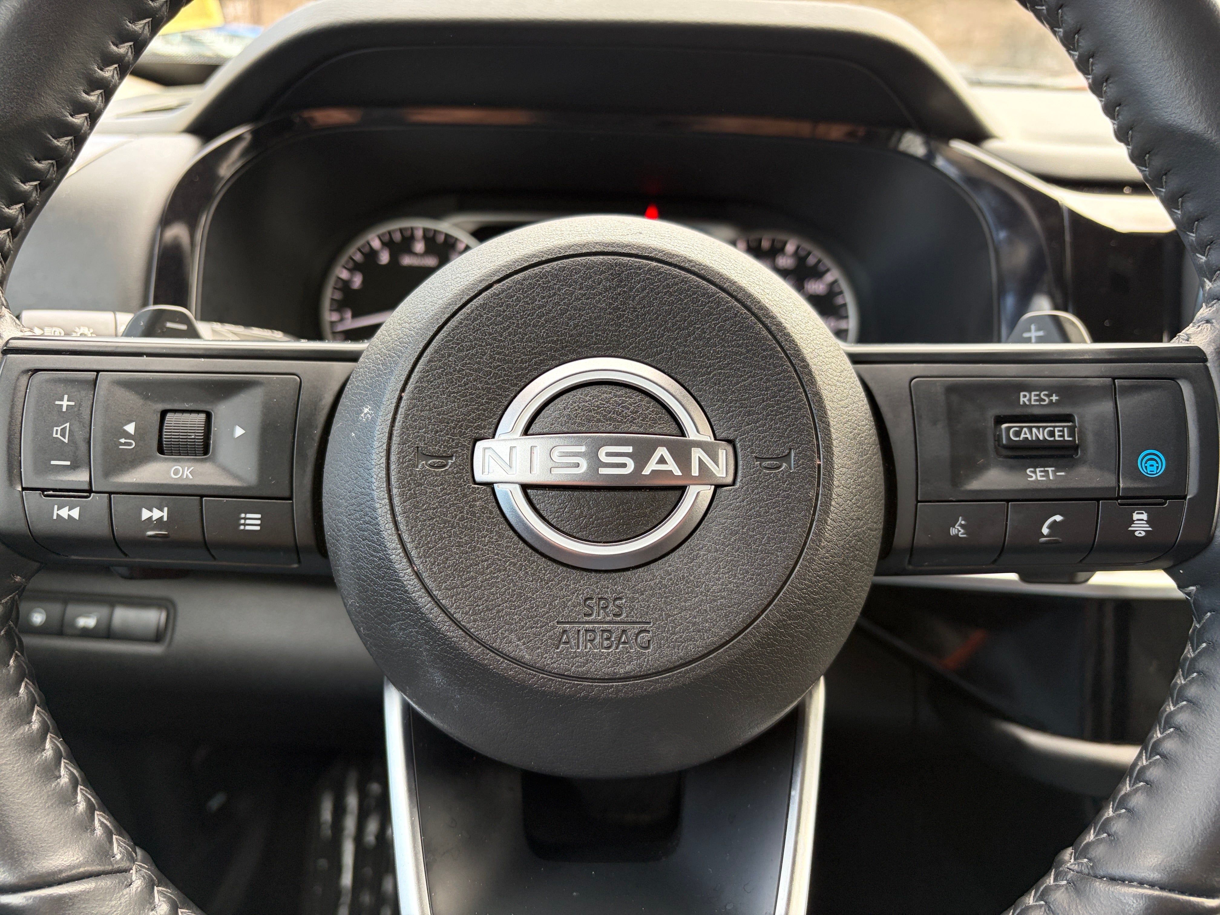 Thumbnail: 2025 Nissan Pathfinder - 5