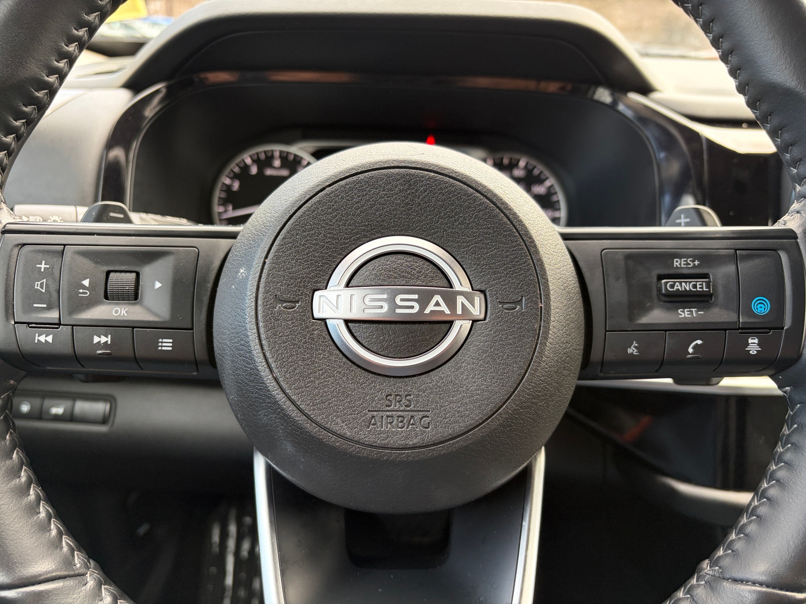 Thumbnail: 2025 Nissan Pathfinder - 5