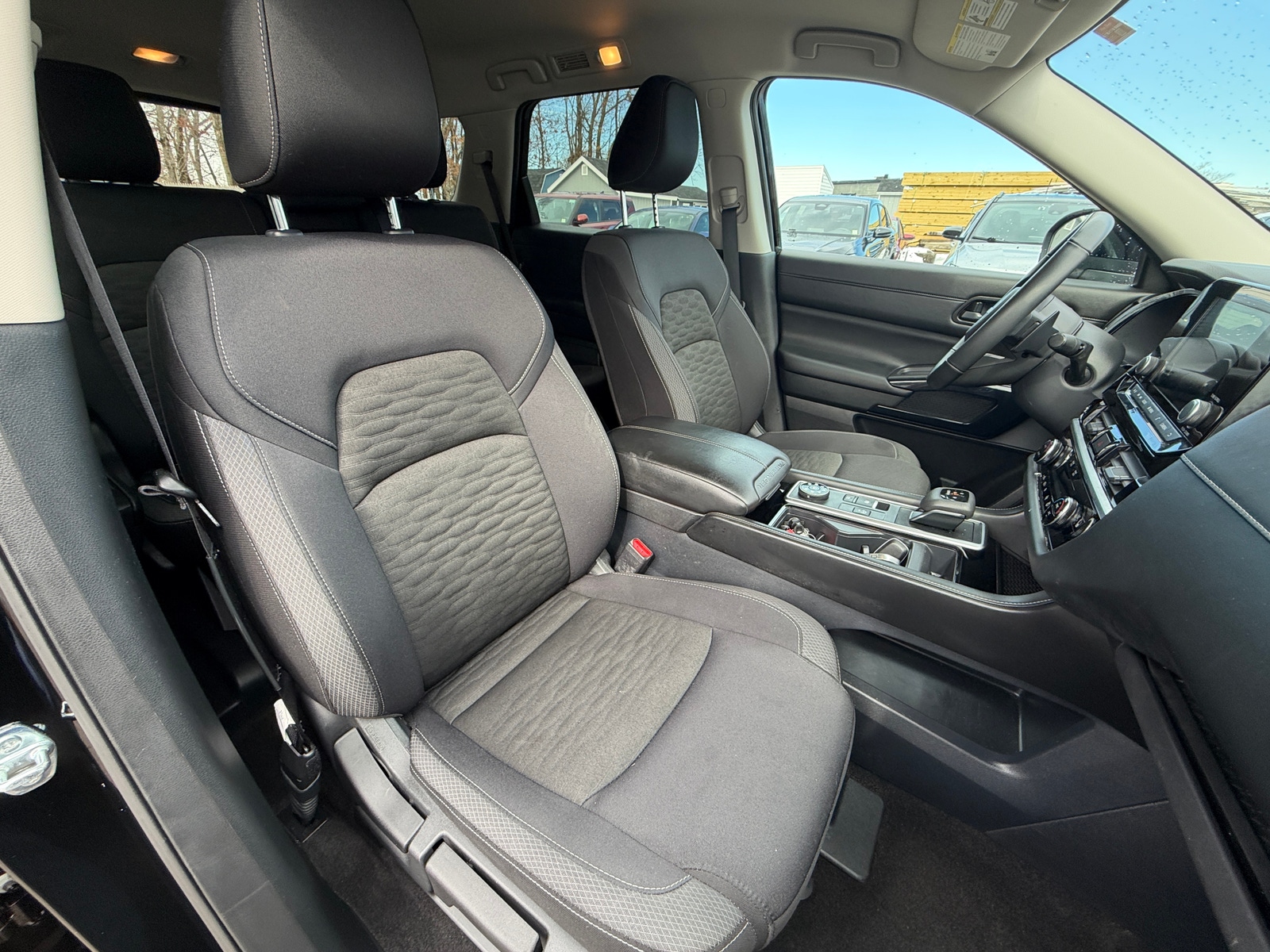 Thumbnail: 2025 Nissan Pathfinder - 2