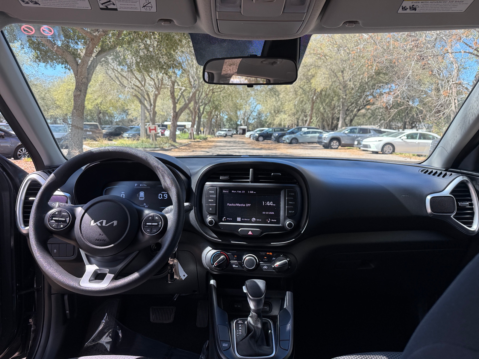 Thumbnail: 2025 Kia Soul - 3