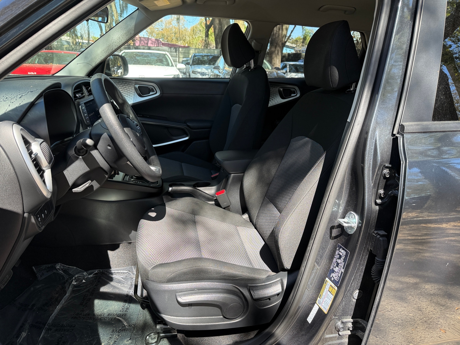 Thumbnail: 2025 Kia Soul - 2