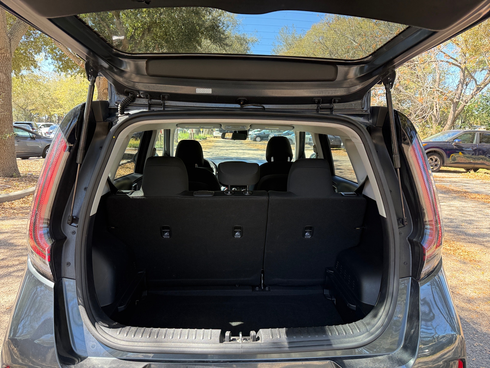 Thumbnail: 2025 Kia Soul - 4