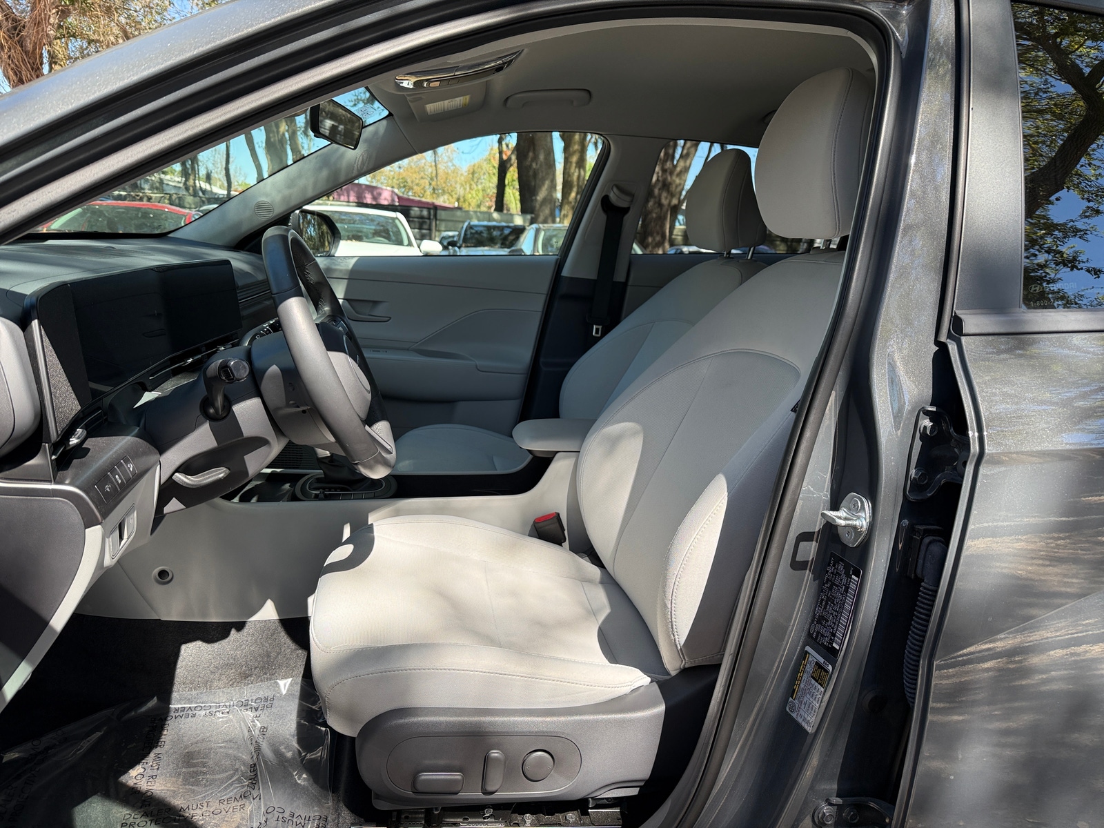 Thumbnail: 2025 Hyundai Kona - 2