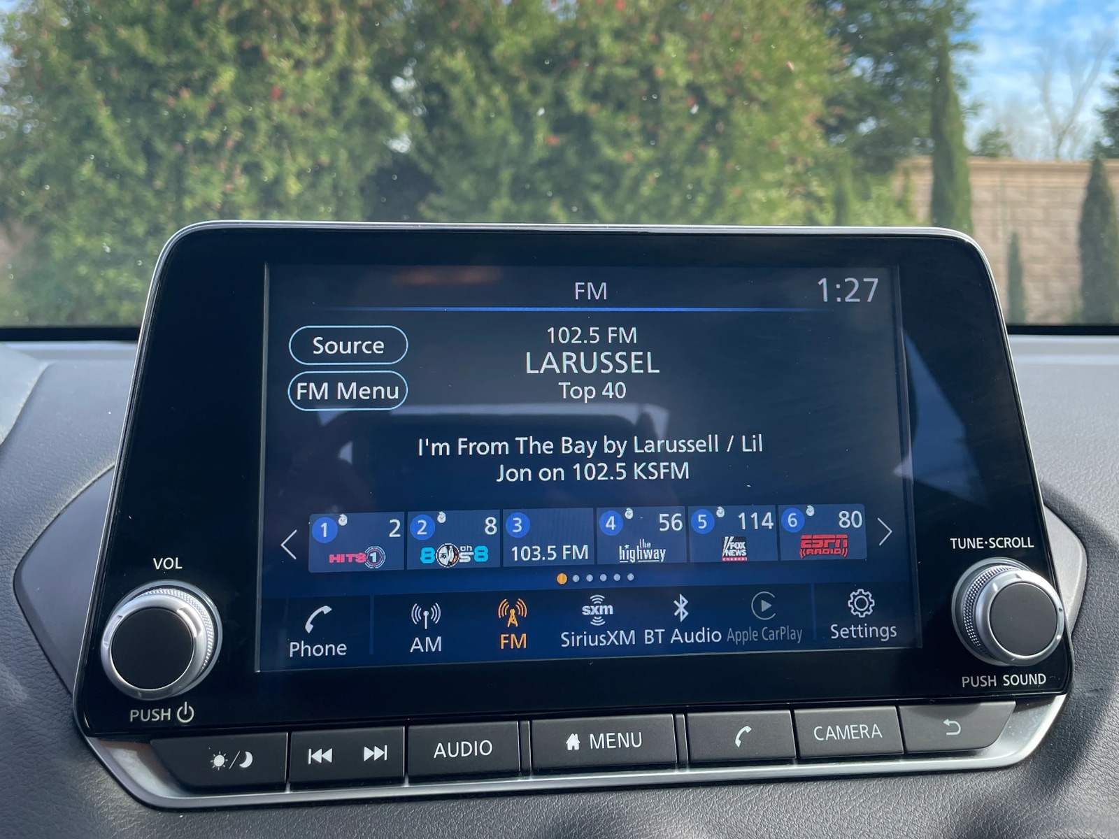 Thumbnail: 2025 Nissan Sentra - 4