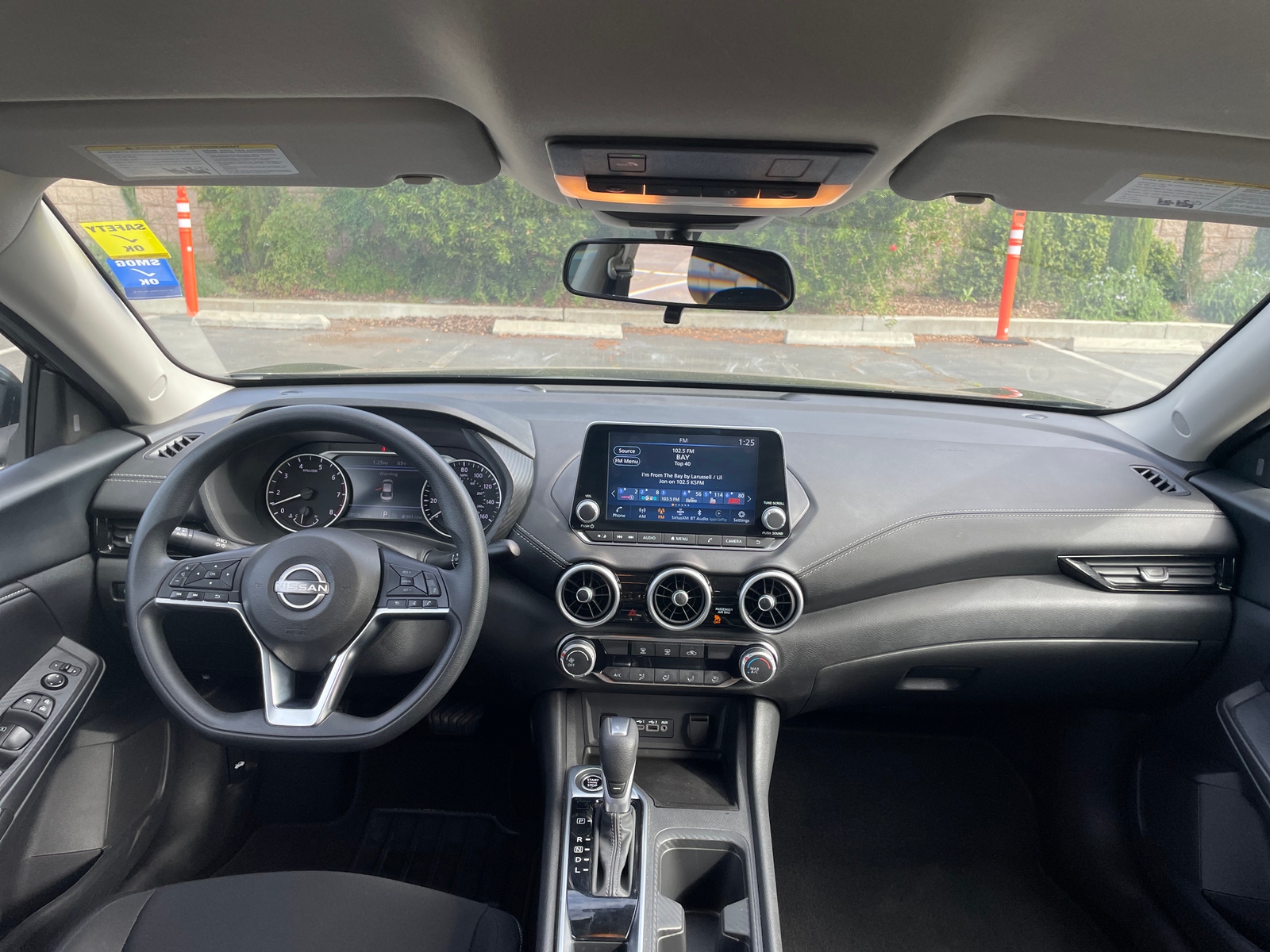 Thumbnail: 2025 Nissan Sentra - 3