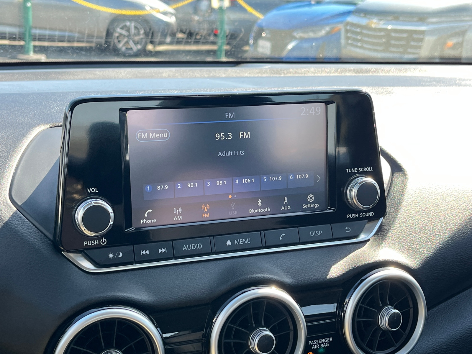 Thumbnail: 2025 Nissan Sentra - 4