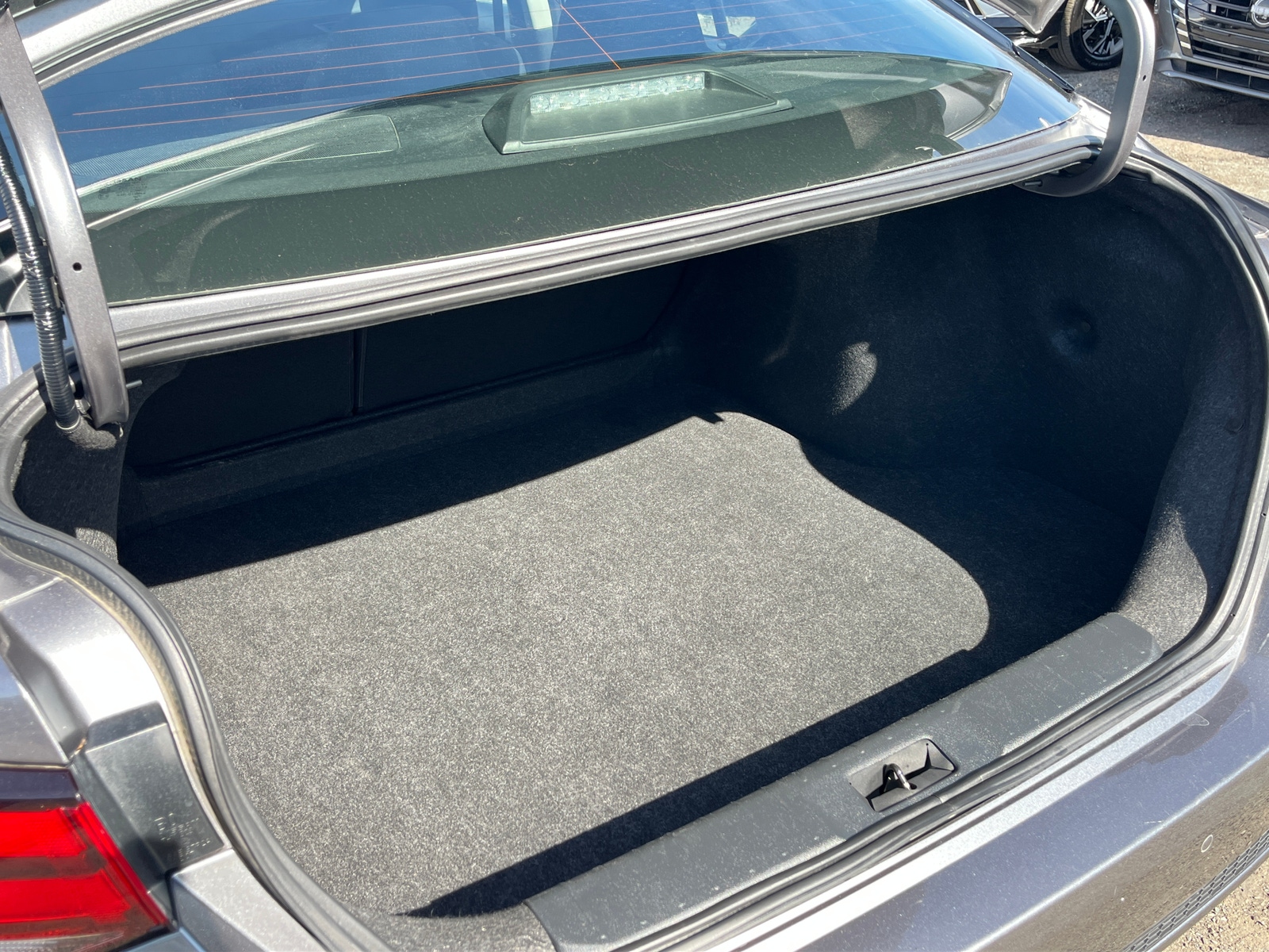 Thumbnail: 2025 Nissan Sentra - 6