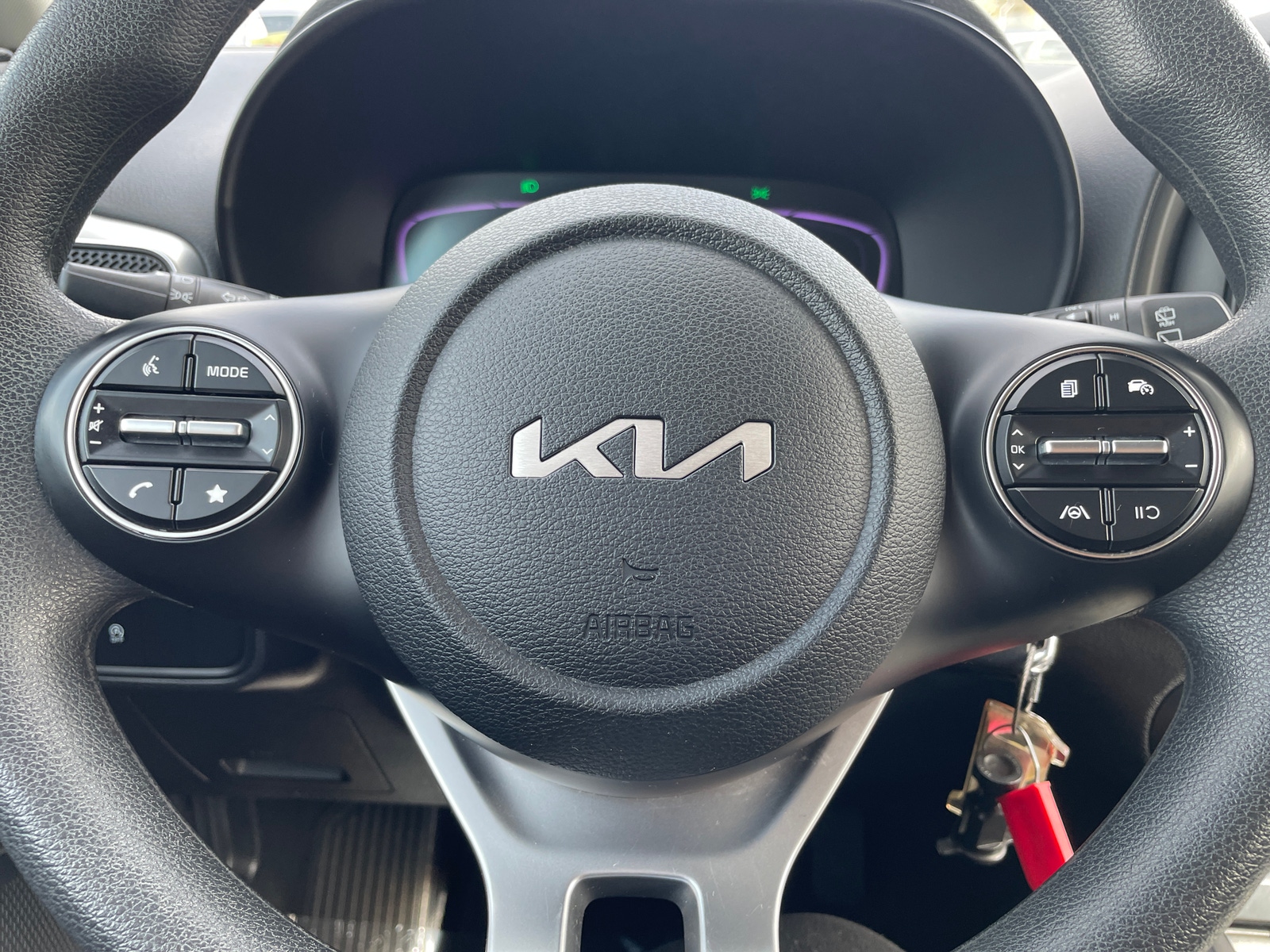 Thumbnail: 2025 Kia Soul - 5