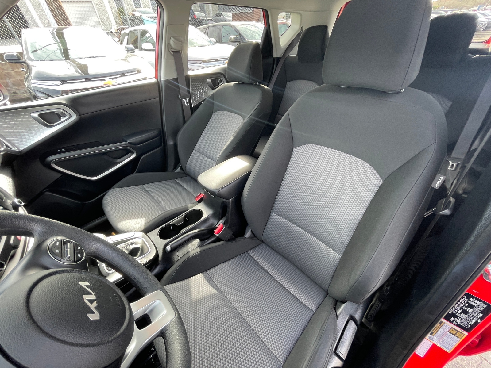 Thumbnail: 2025 Kia Soul - 2