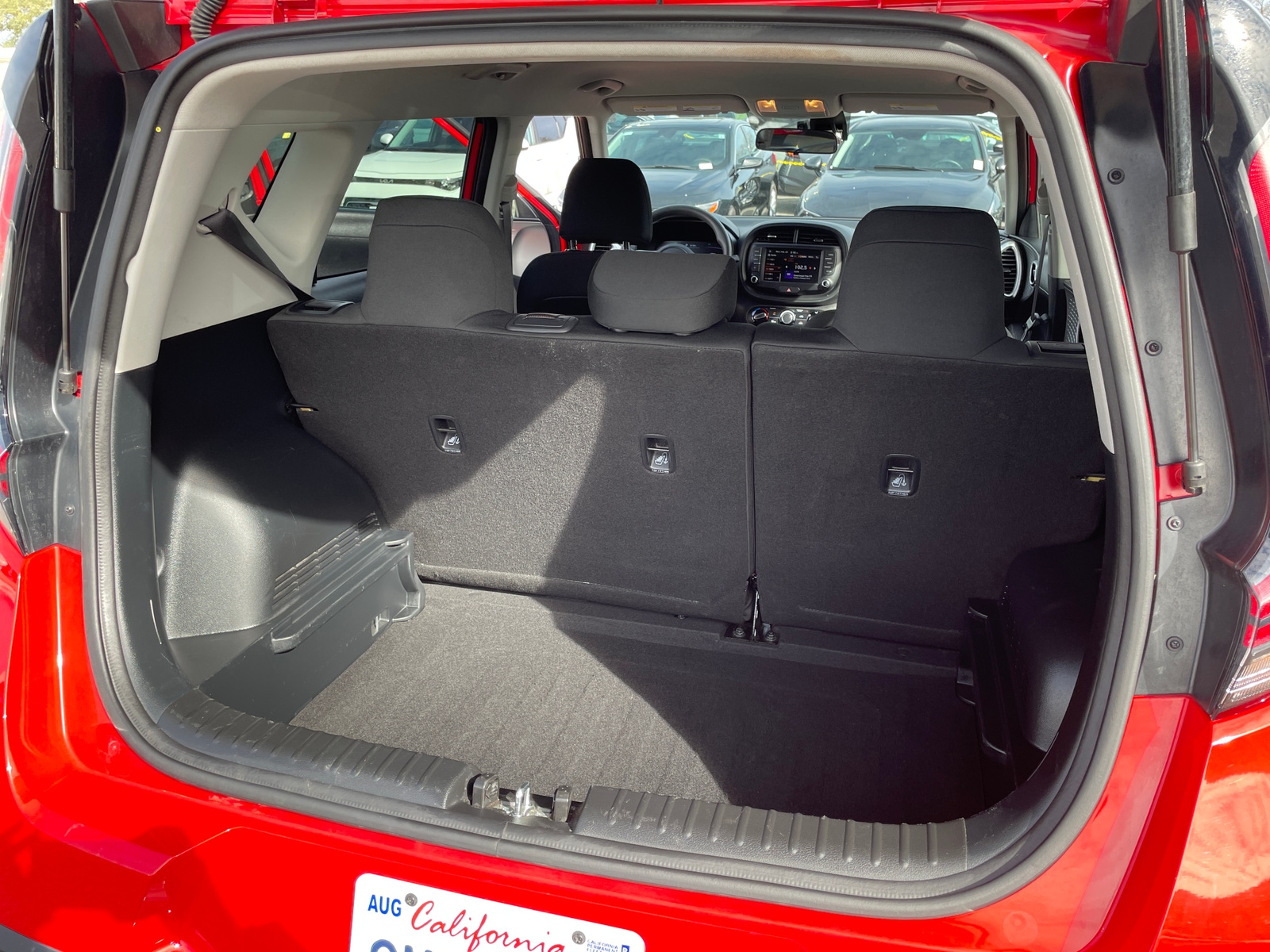 Thumbnail: 2025 Kia Soul - 6