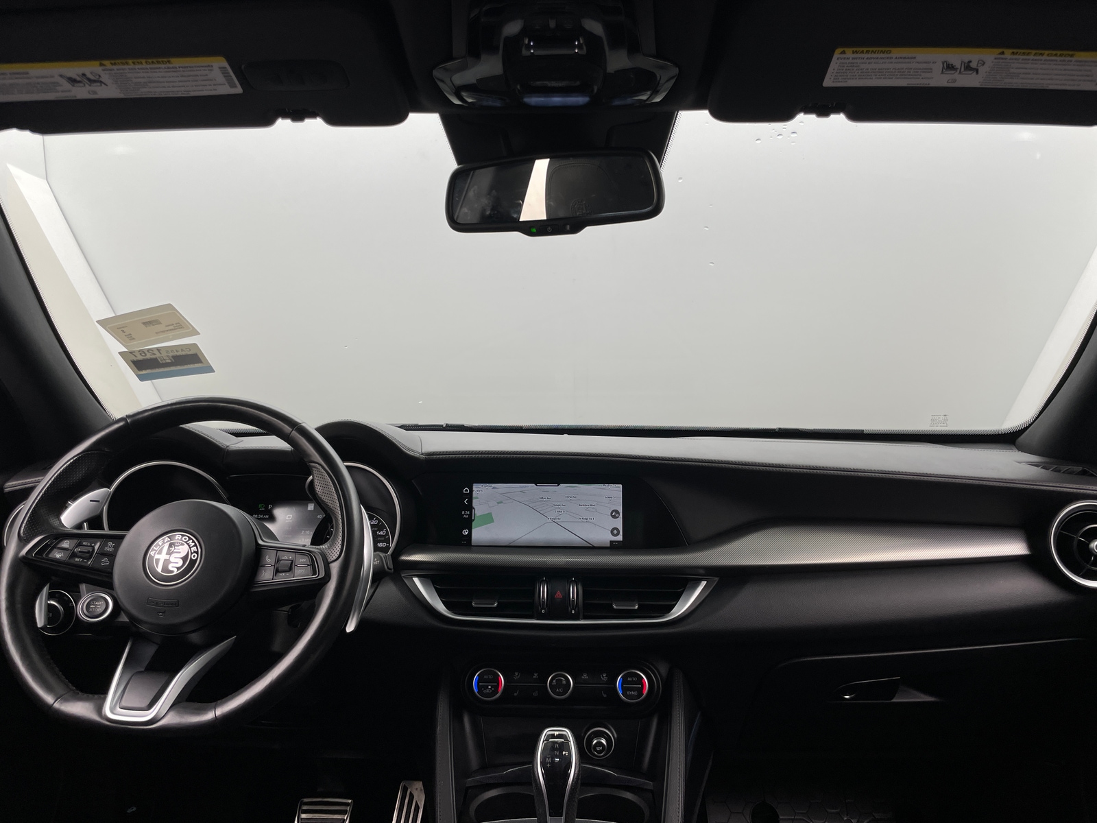 Thumbnail: 2022 Alfa Romeo Stelvio - 2