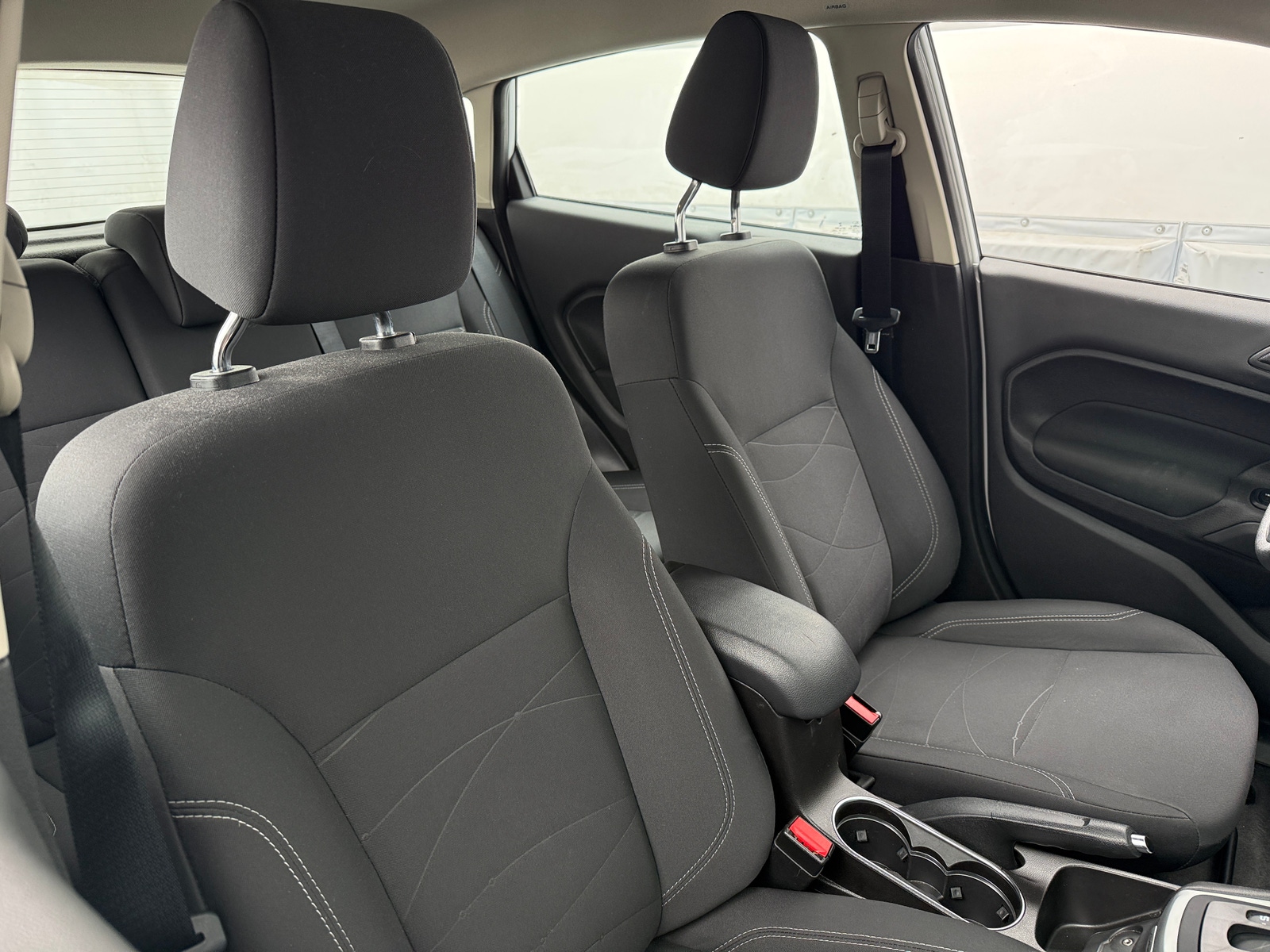 Thumbnail: 2019 Ford Fiesta - 2