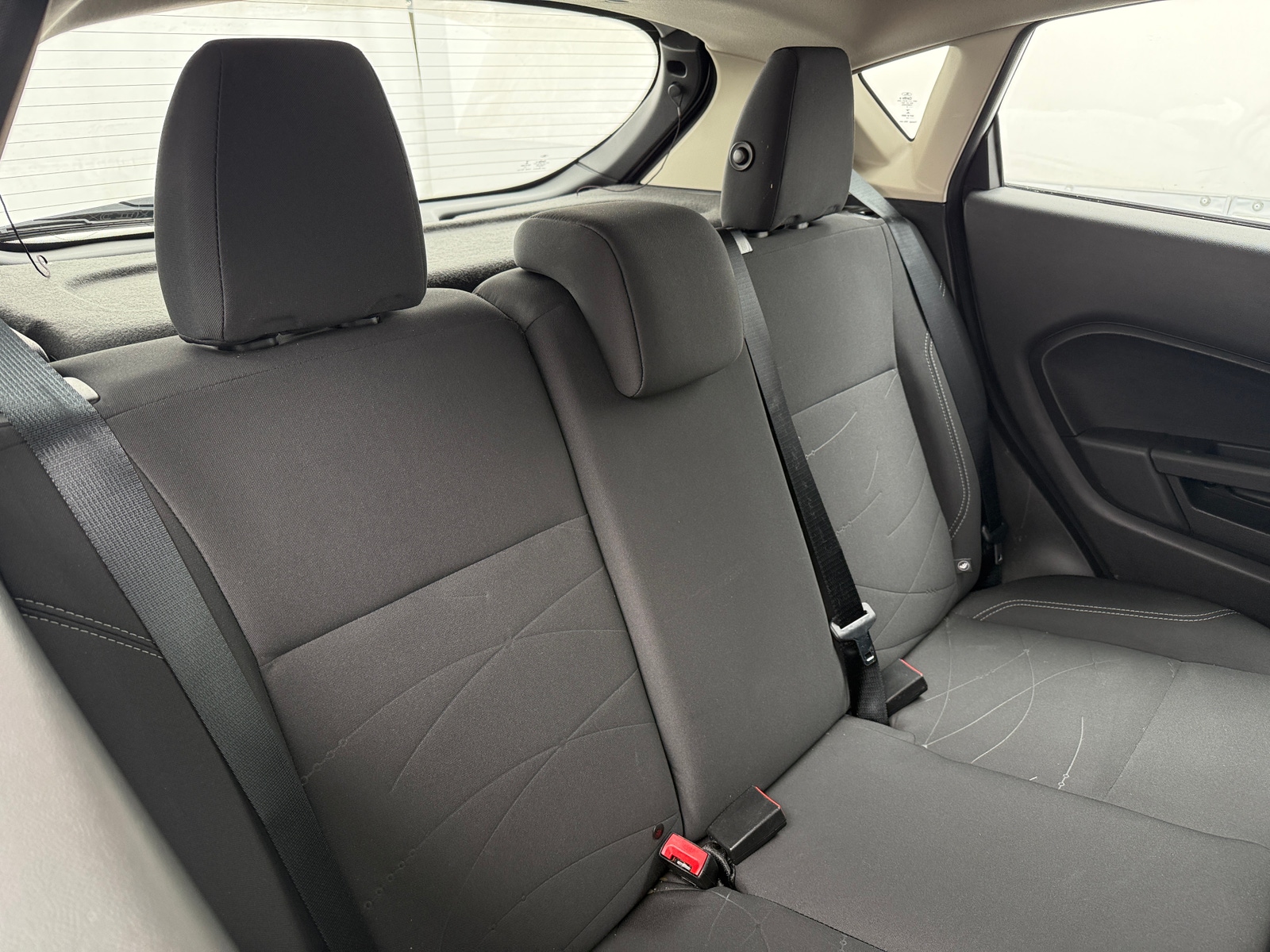 Thumbnail: 2019 Ford Fiesta - 6