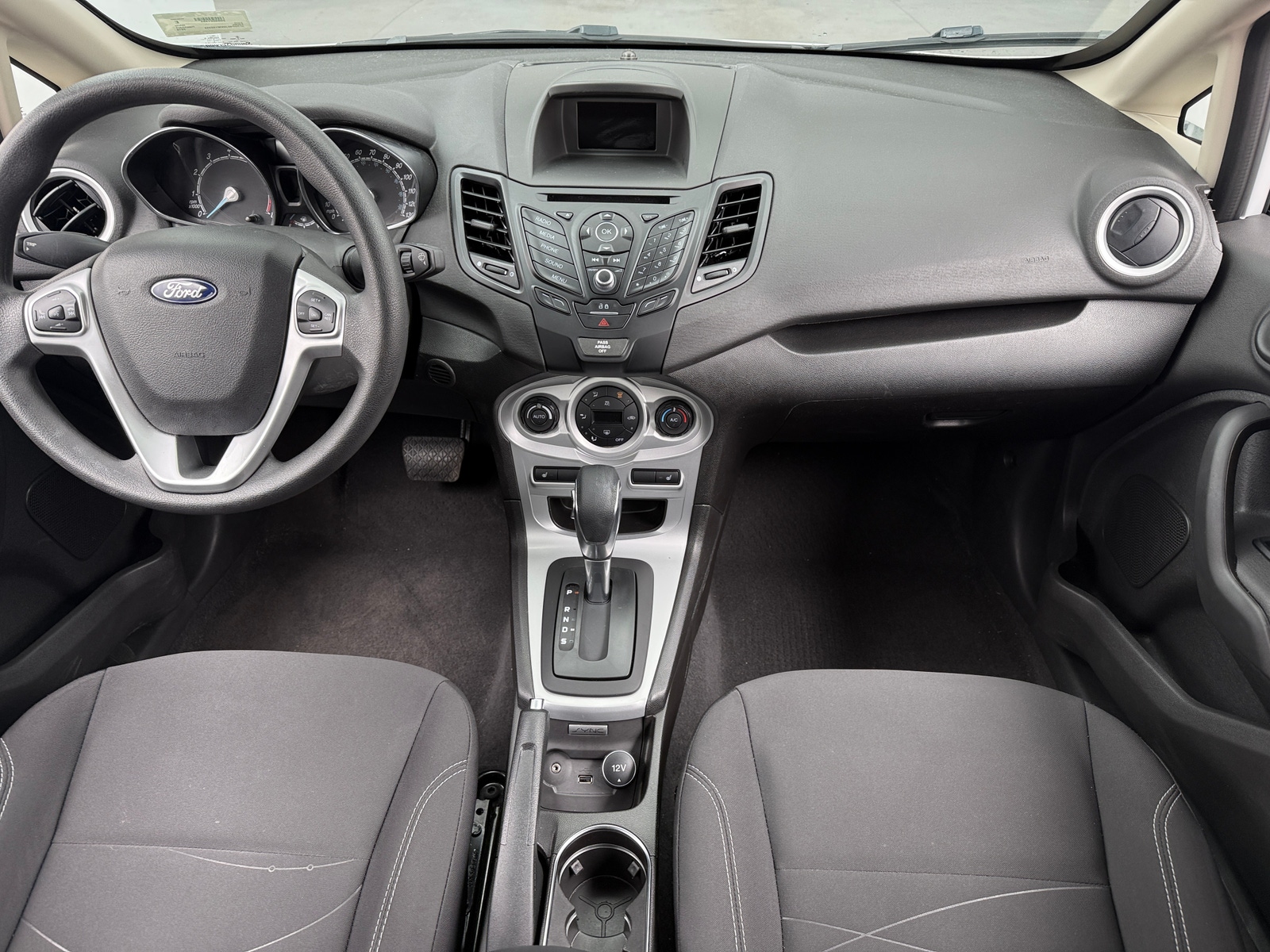 Thumbnail: 2019 Ford Fiesta - 3